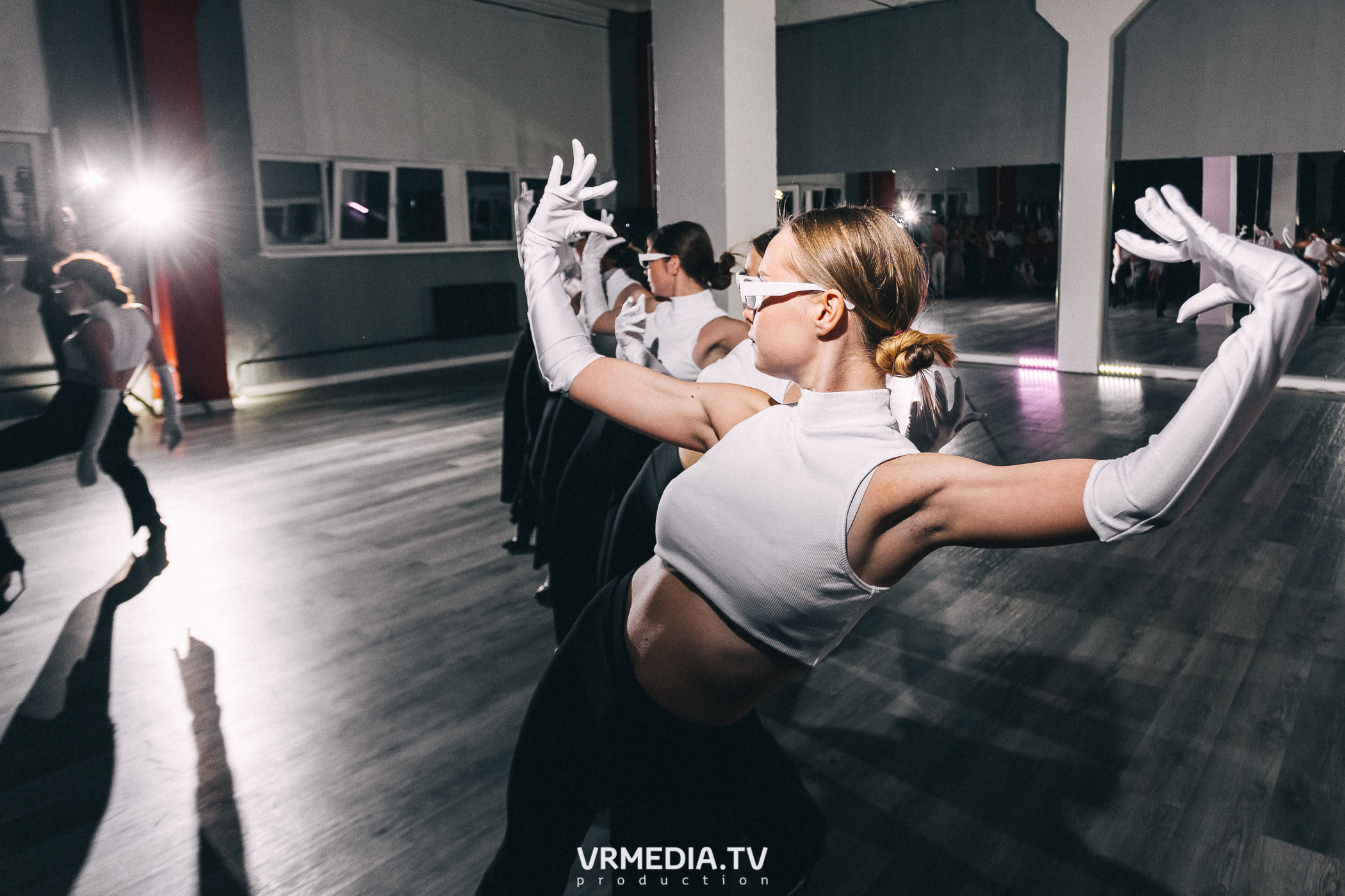 Открытие пространства «FREEDOM by Kseniya Aleksandrova»