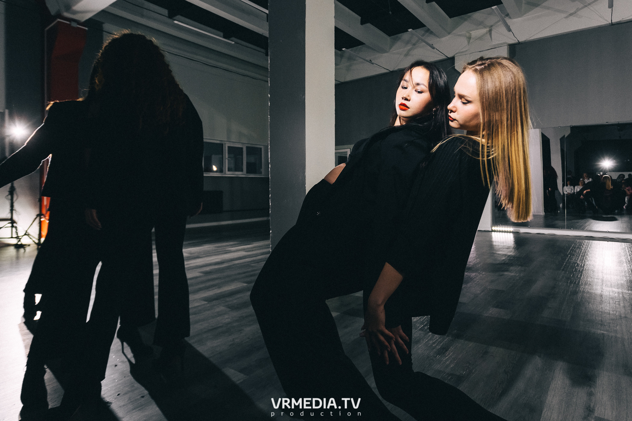 Открытие пространства «FREEDOM by Kseniya Aleksandrova»