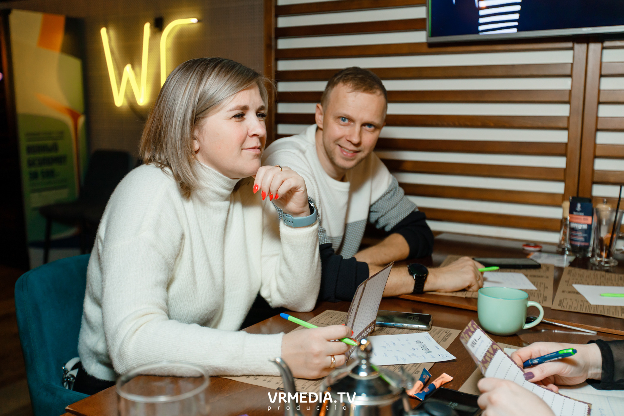 Полная ребусня