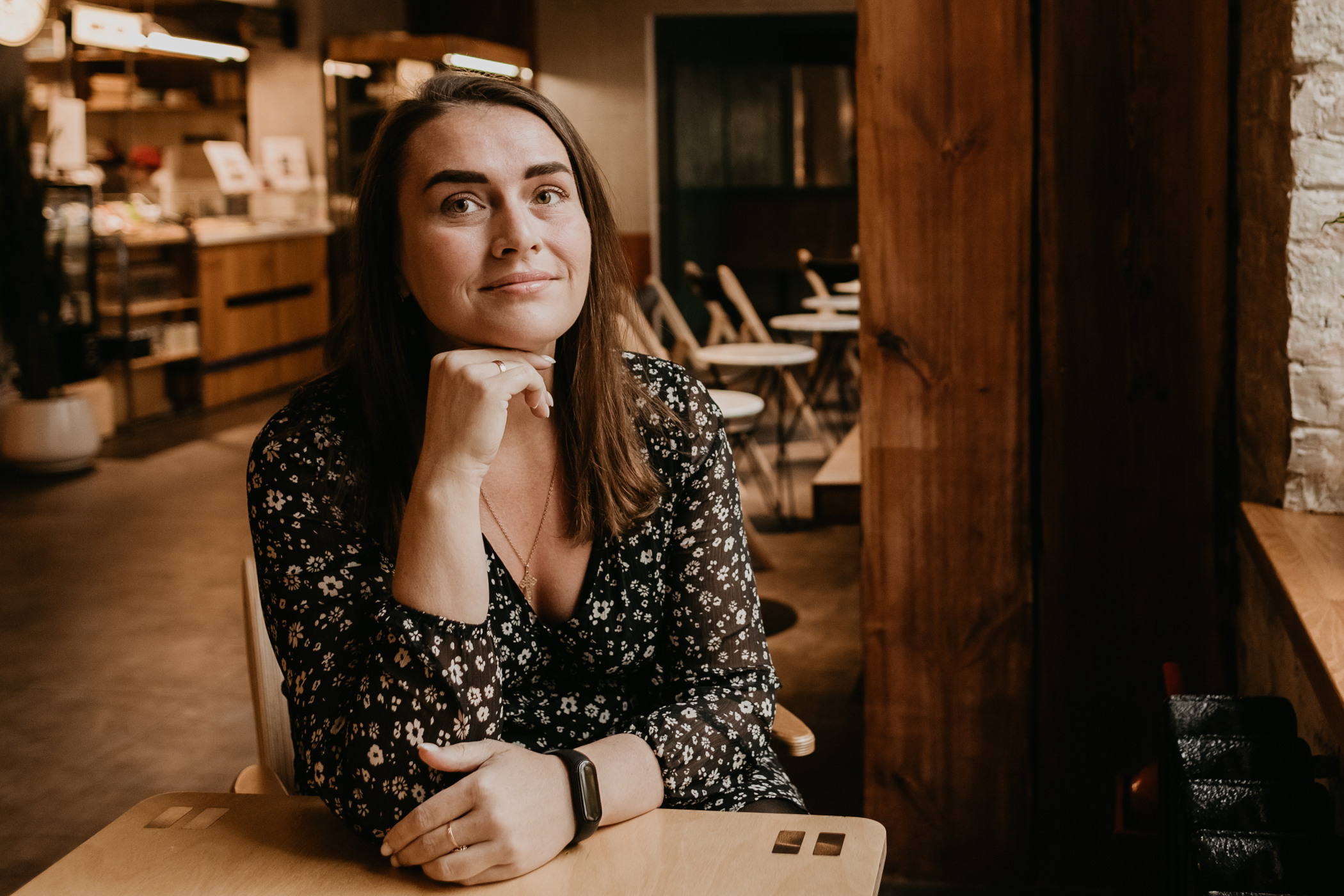 Surf Coffee X Spring