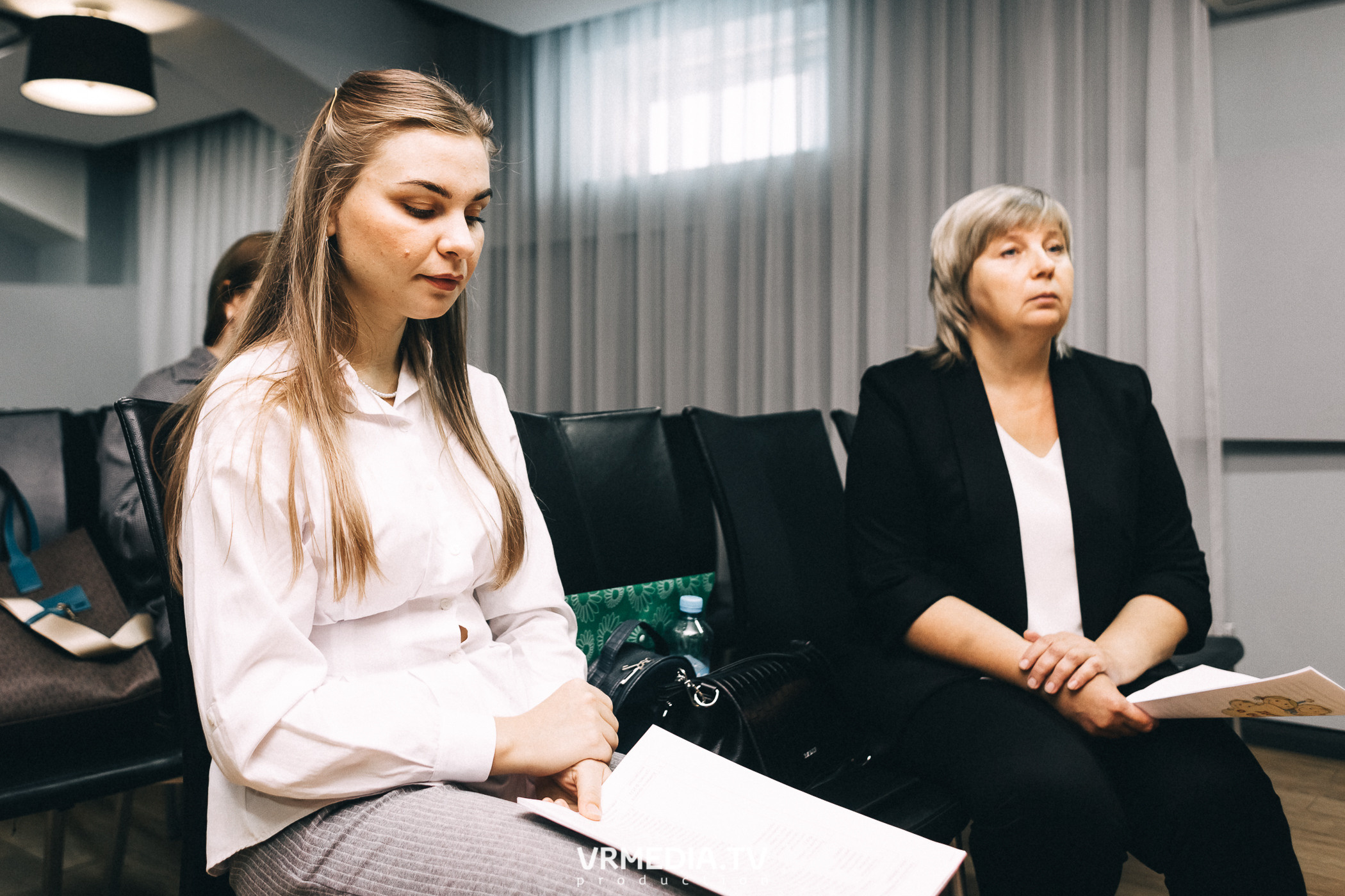 Акселерационная программа для представителей НКО «Содействие»