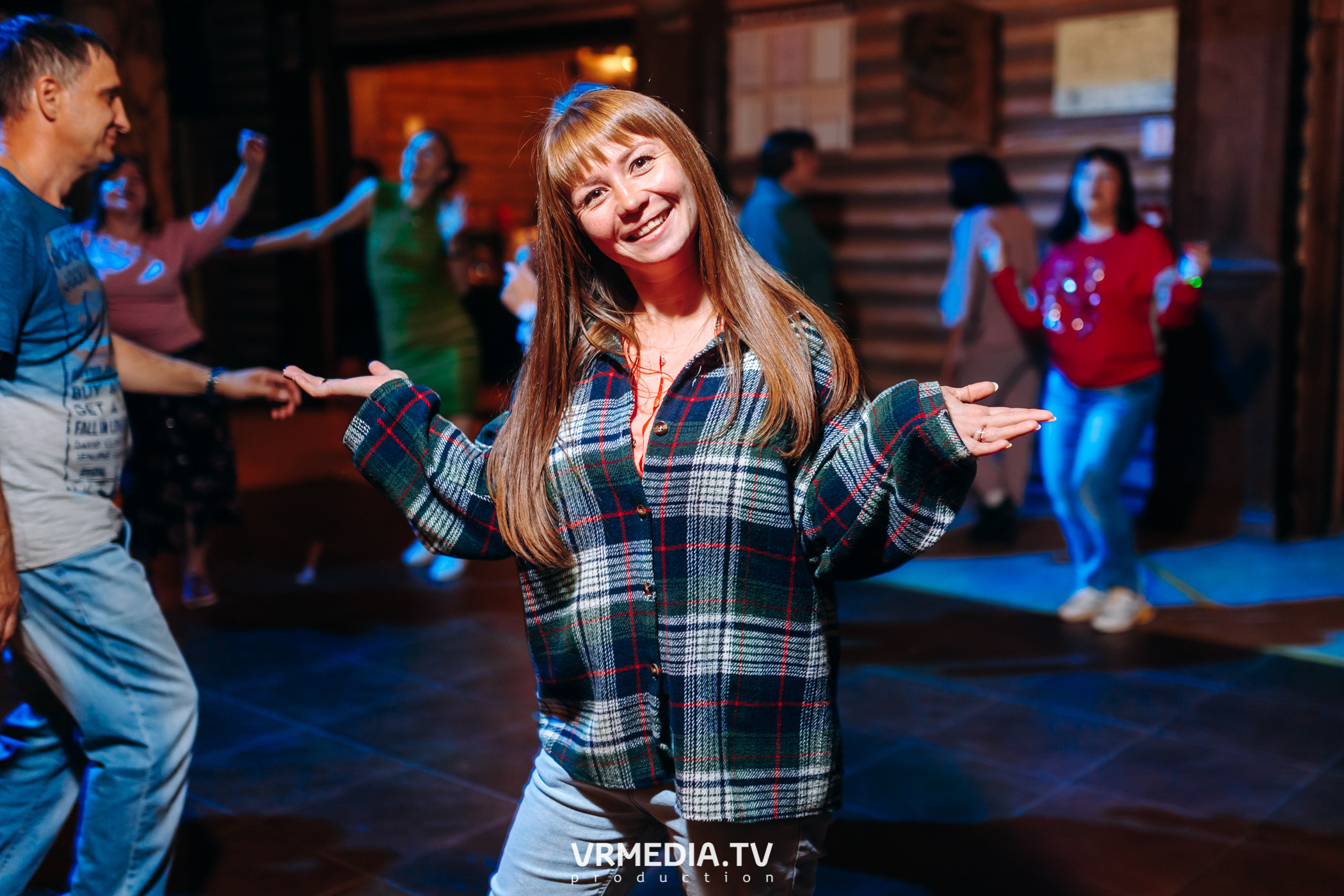 В гостях «У Петровича»