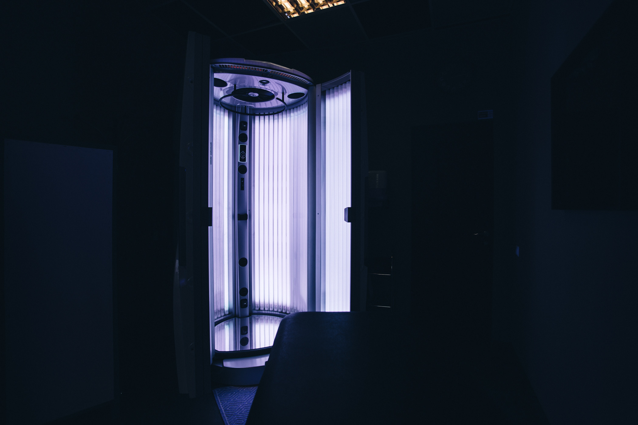 Тренажёрный зал «GO GYM»