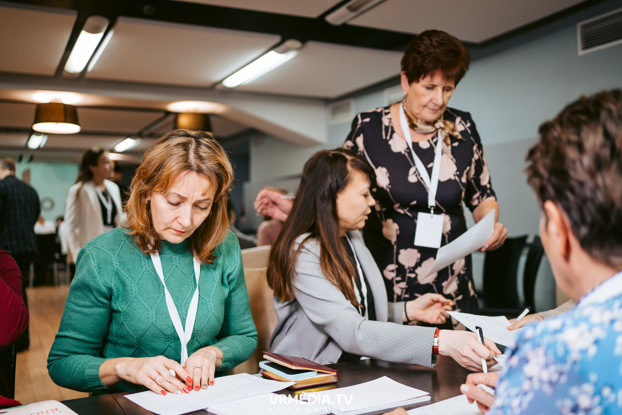 Общественный гражданский форум «Сообщество»