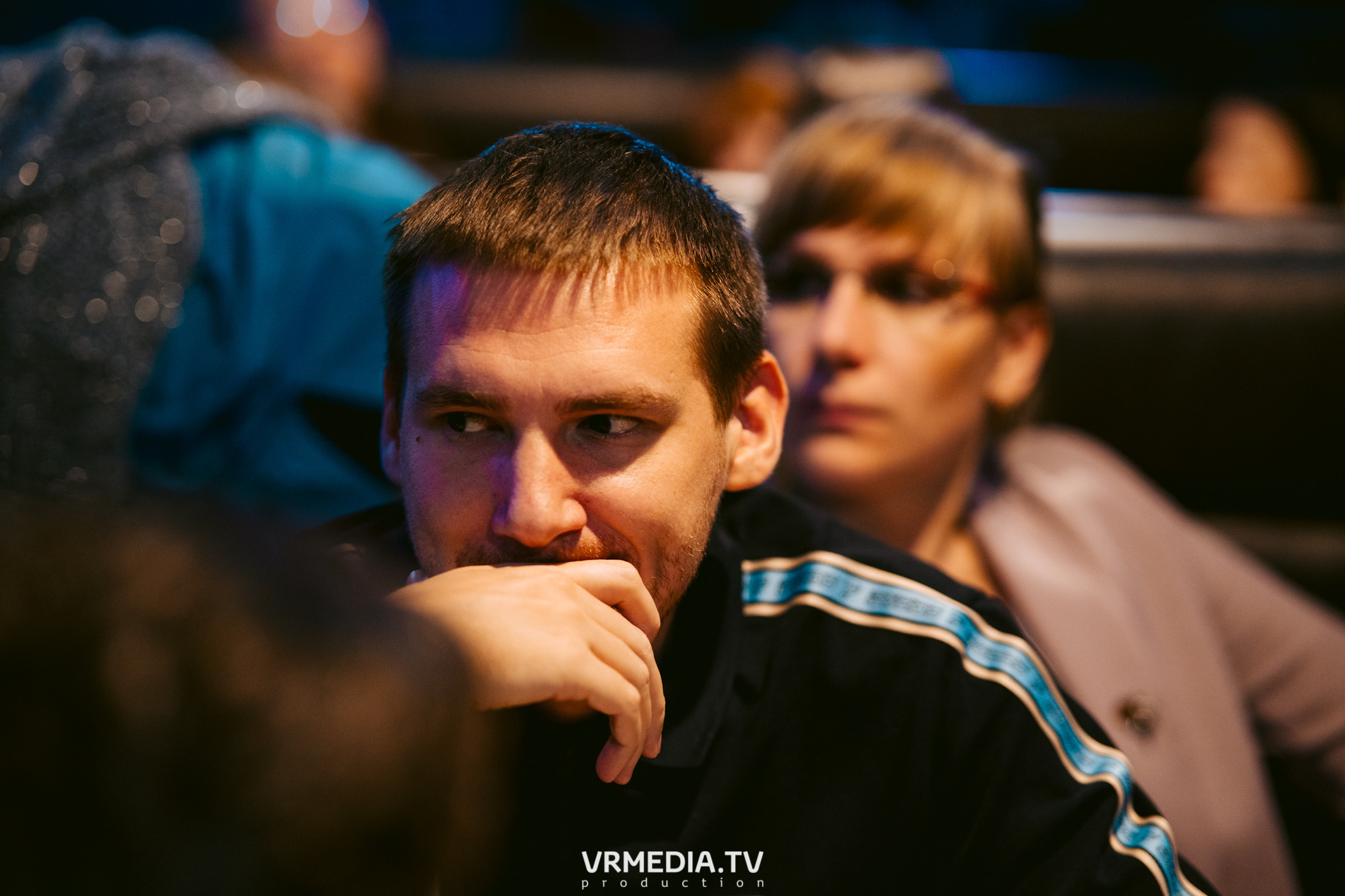 WoW QuiZ в баре «DOSKI»