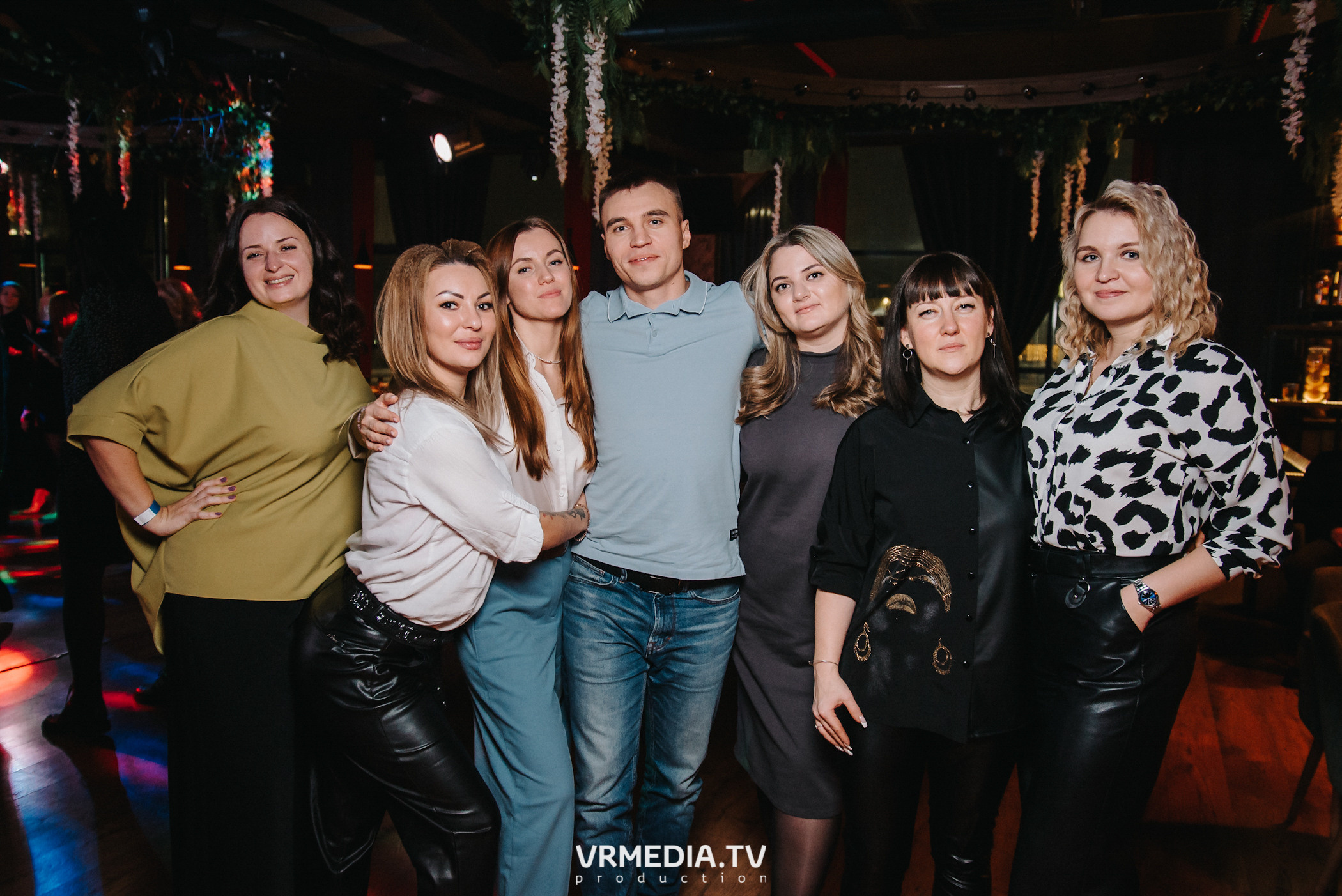 #ЖАРКИЕДНИИНОЧИ в гриль-баре «Жара»