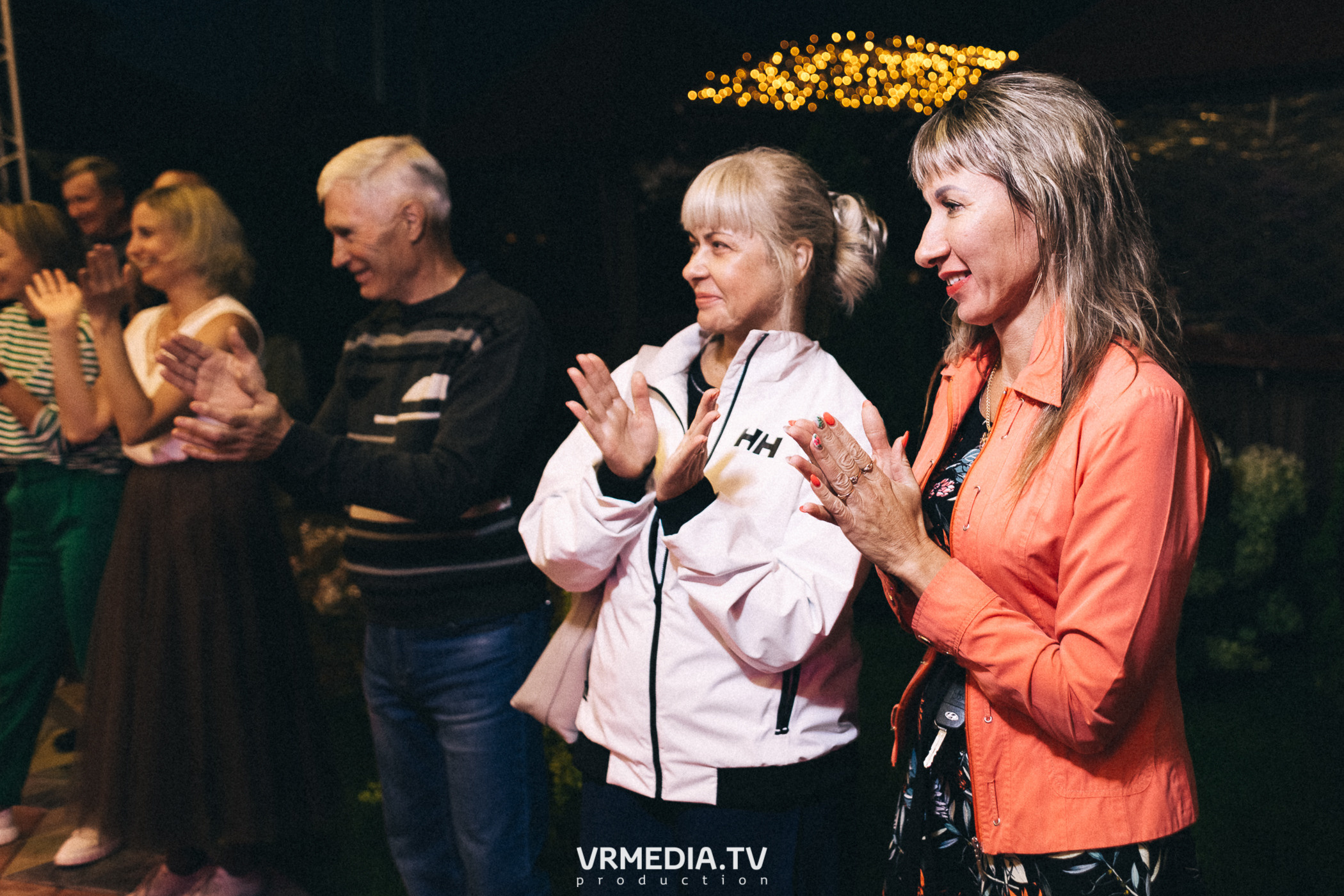 День Шахтера в ресторане «Лазурный берег»