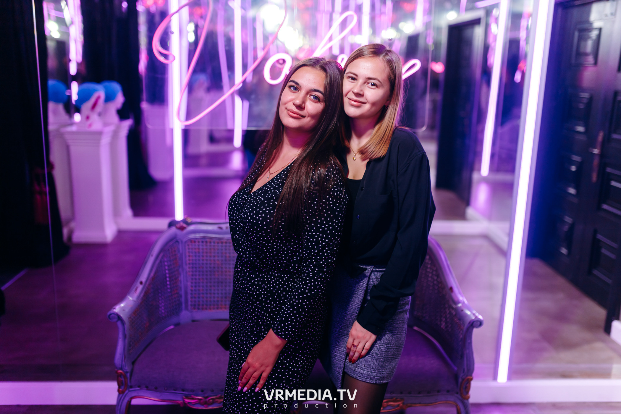 «Жуй орбит без сахара» в караоке-баре «Volna»