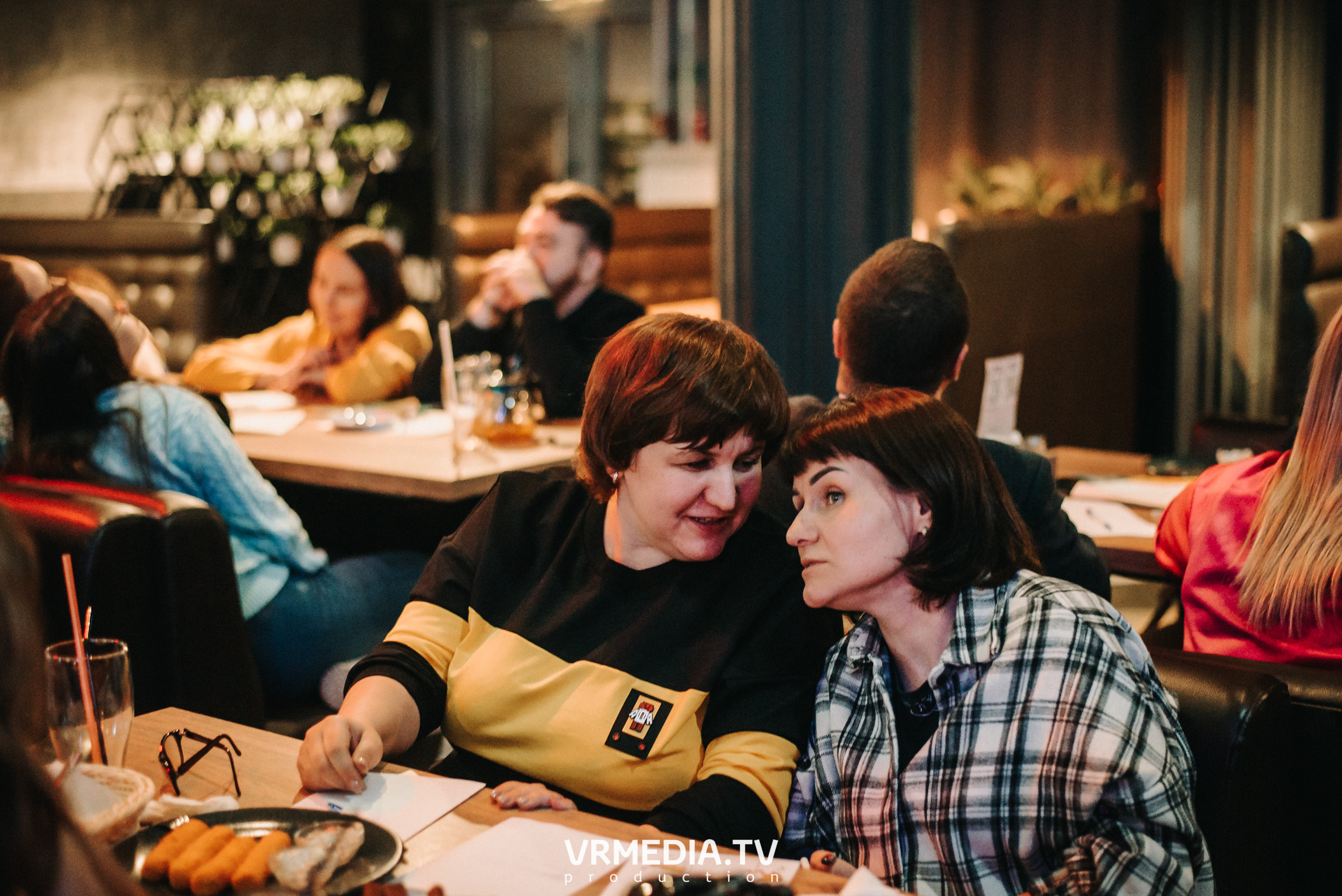 WoW QuiZ в баре «DOSKI»