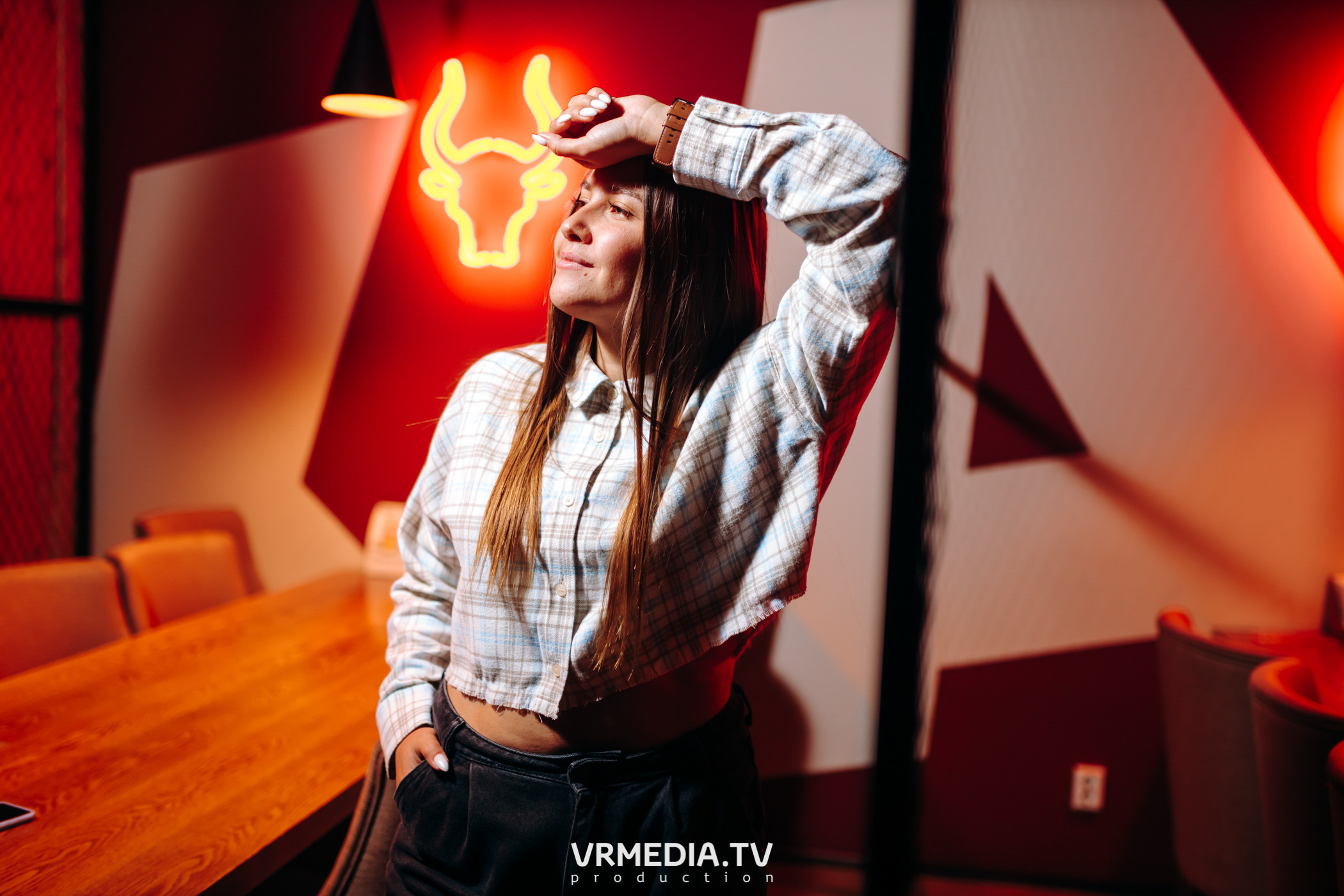 #ЖАРКИЕДНИИНОЧИ в гриль-баре «Жара»