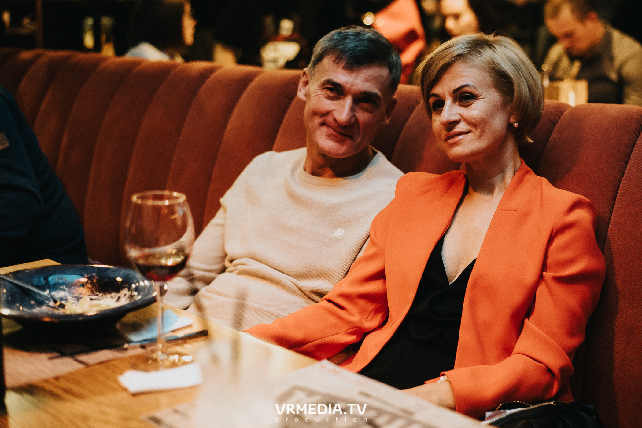 Калинов Мост в гриль-баре «Жара»