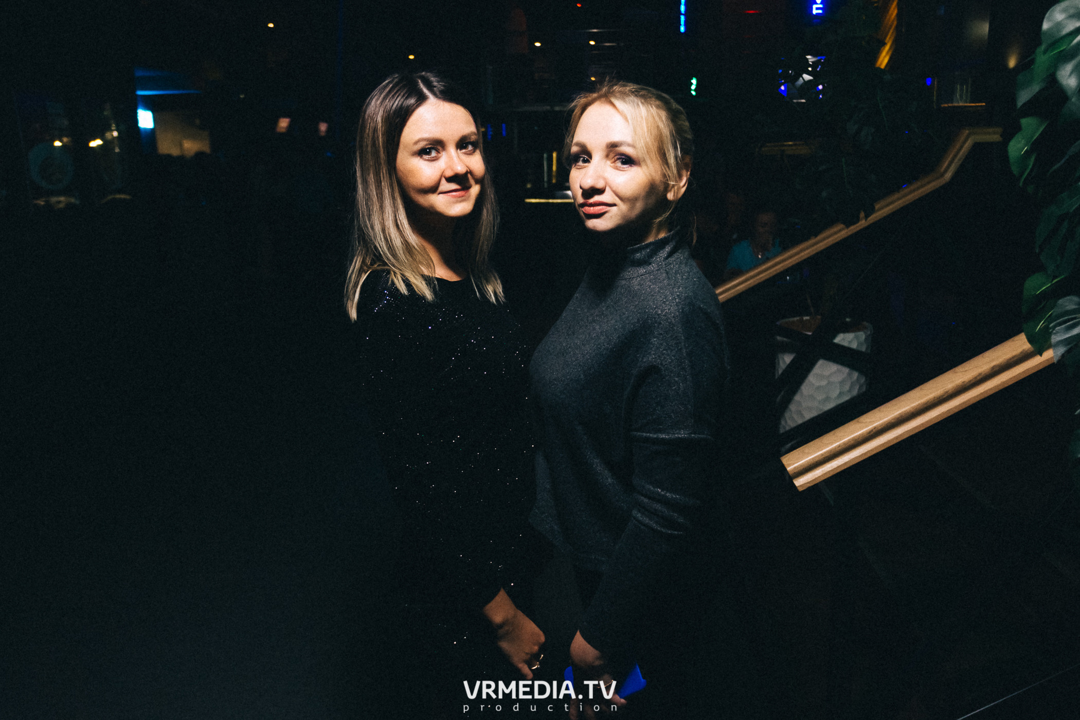 Выходные в баре «DOSKI»