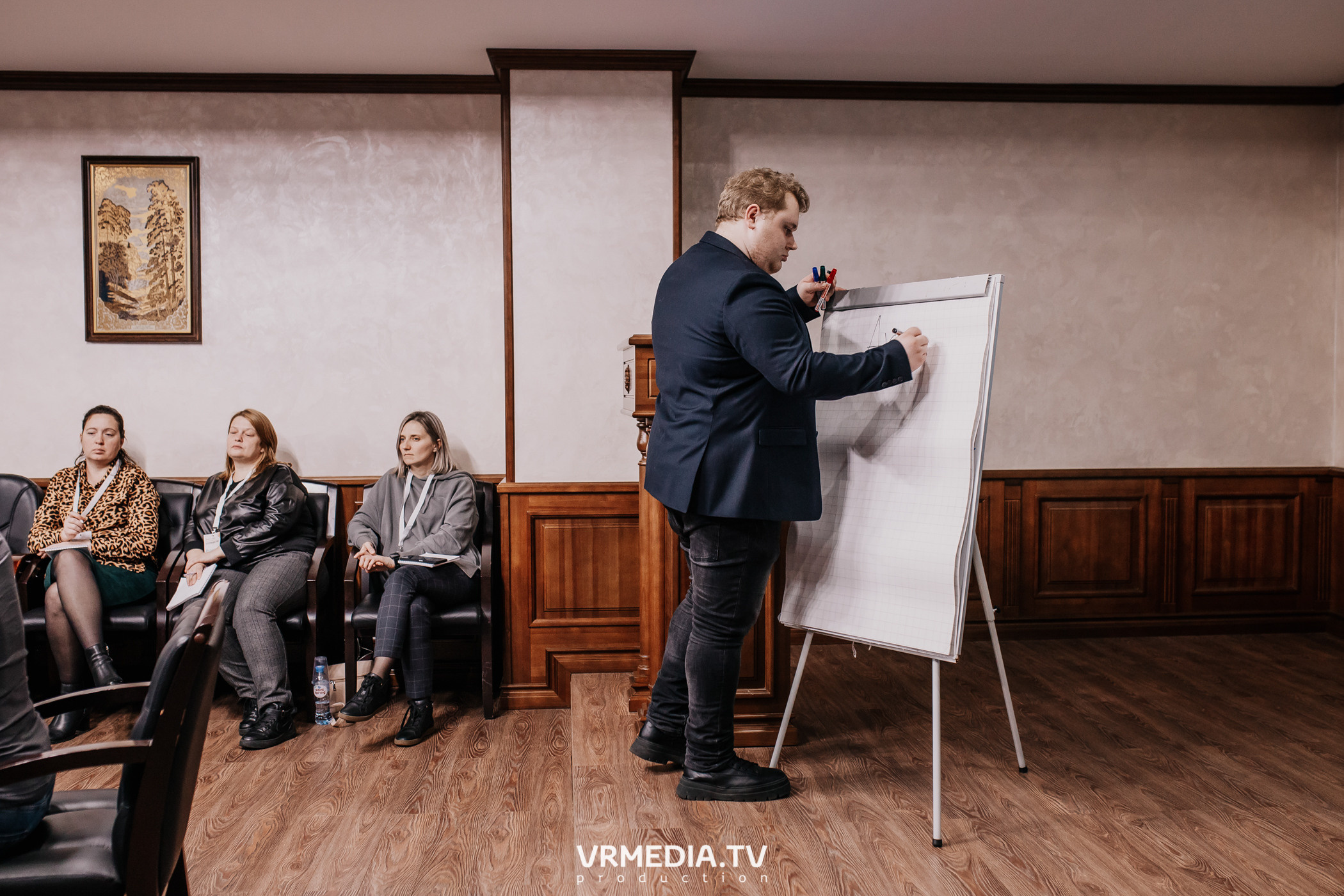 Общественный гражданский форум «Сообщество»