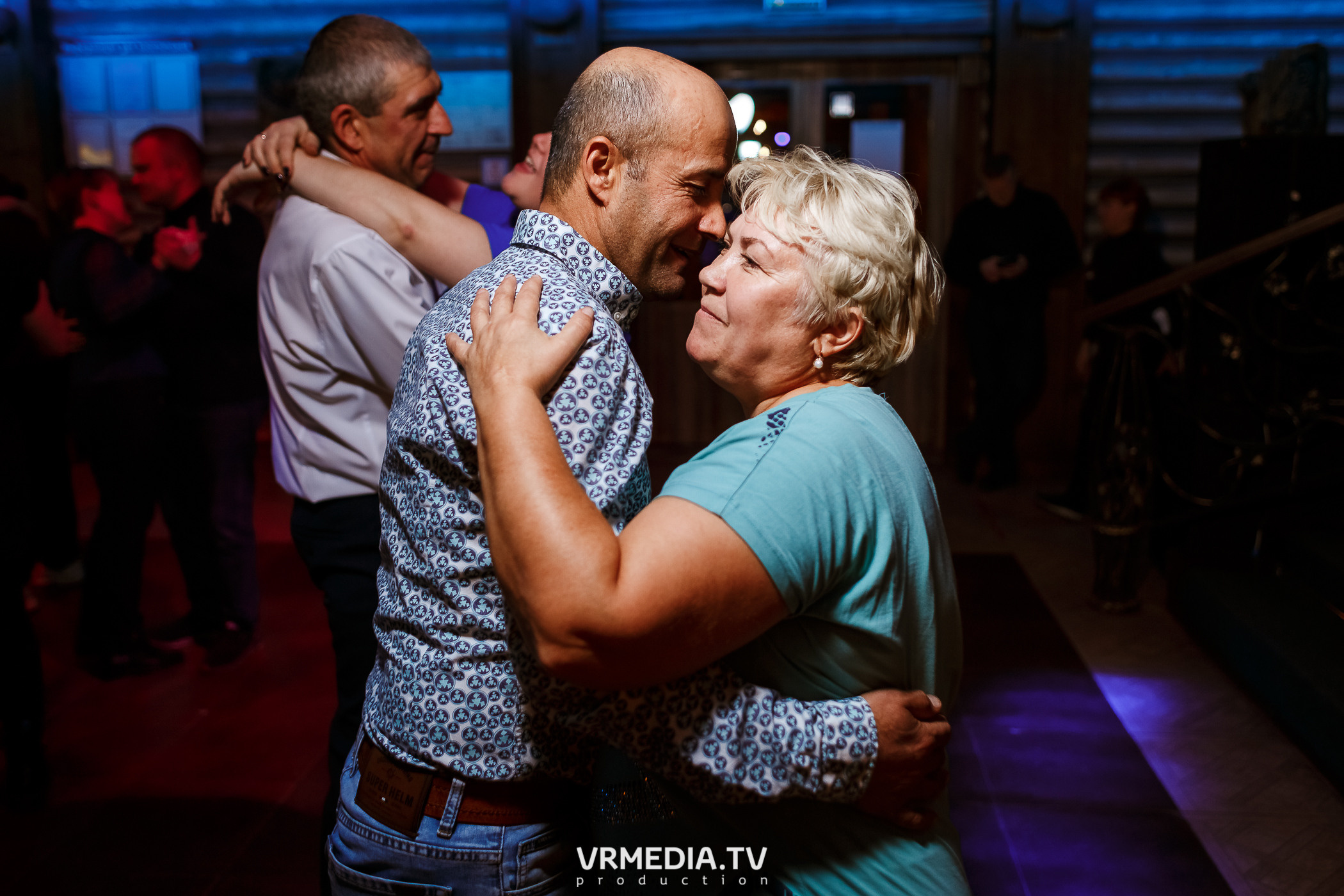 В гостях «У Петровича»