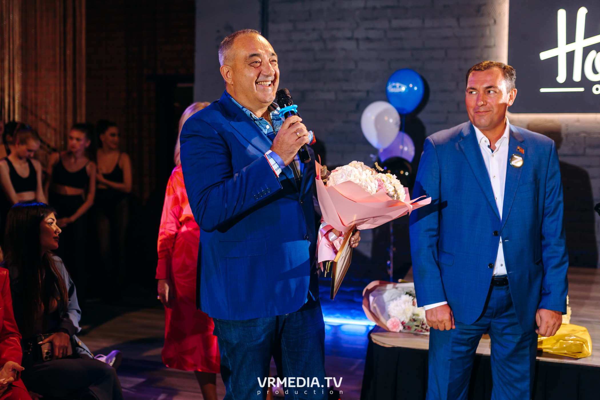 День рождения «House Of Dance»