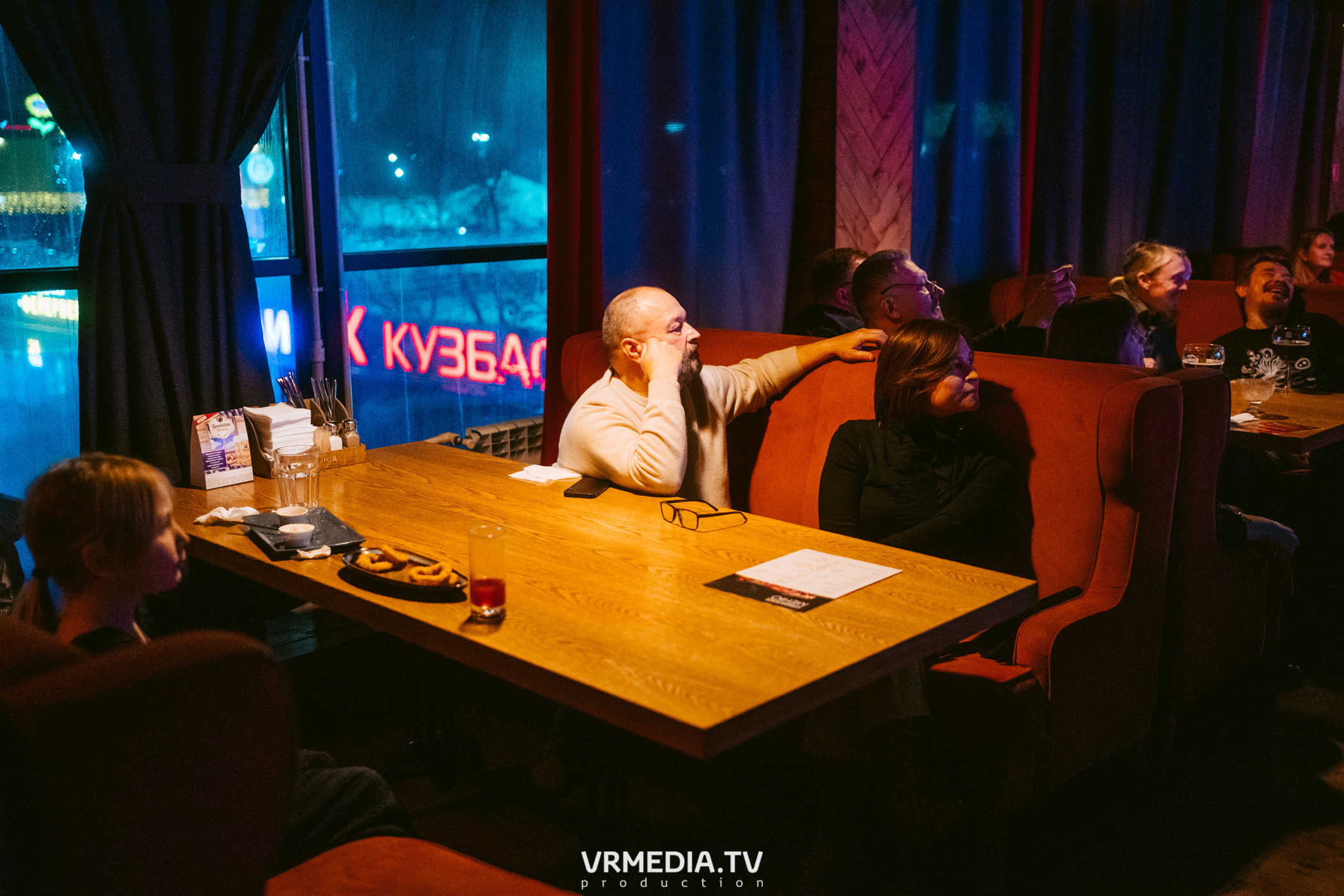 Джазовая среда. ROY YOUNG (Великобритания)