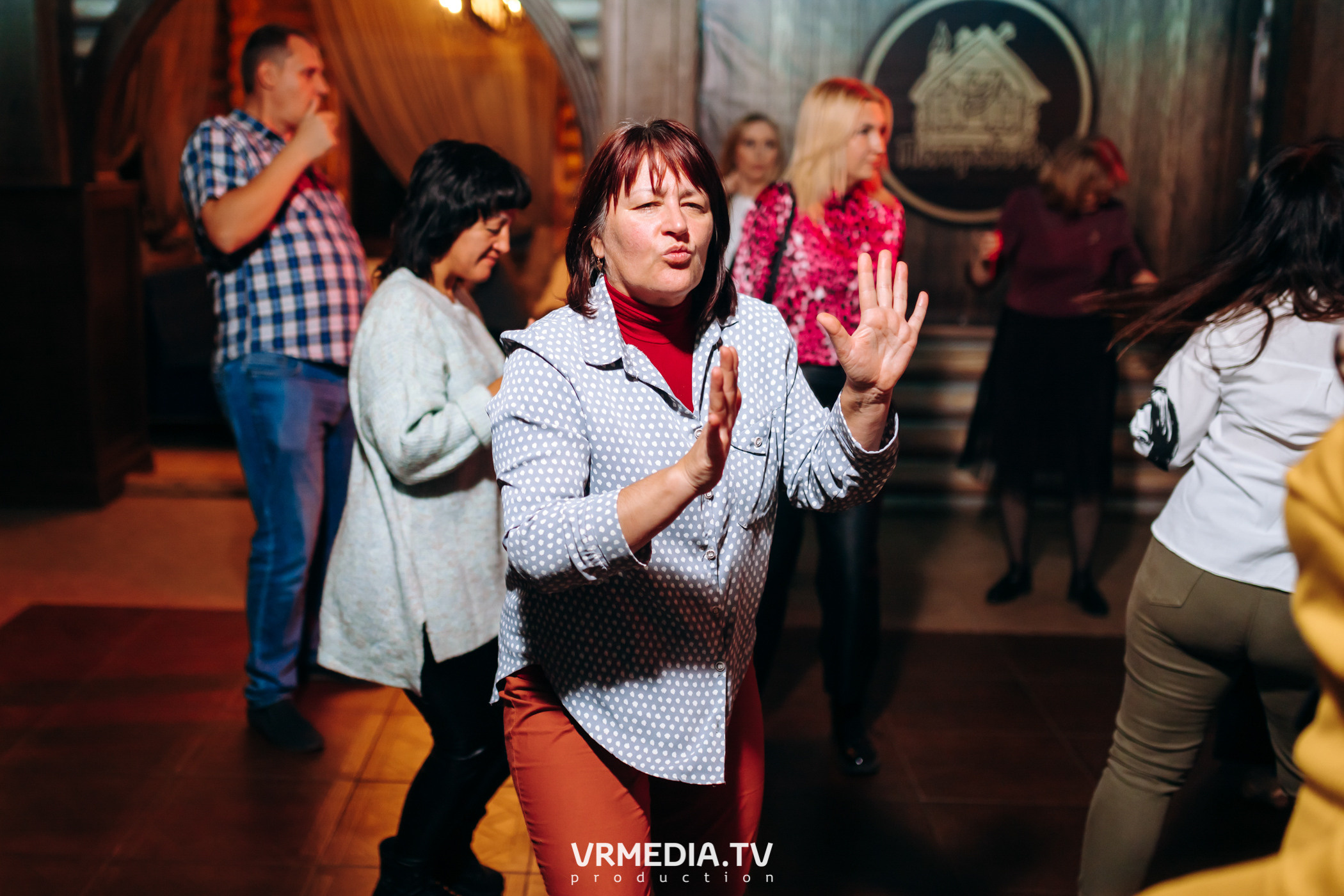 В гостях «У Петровича»