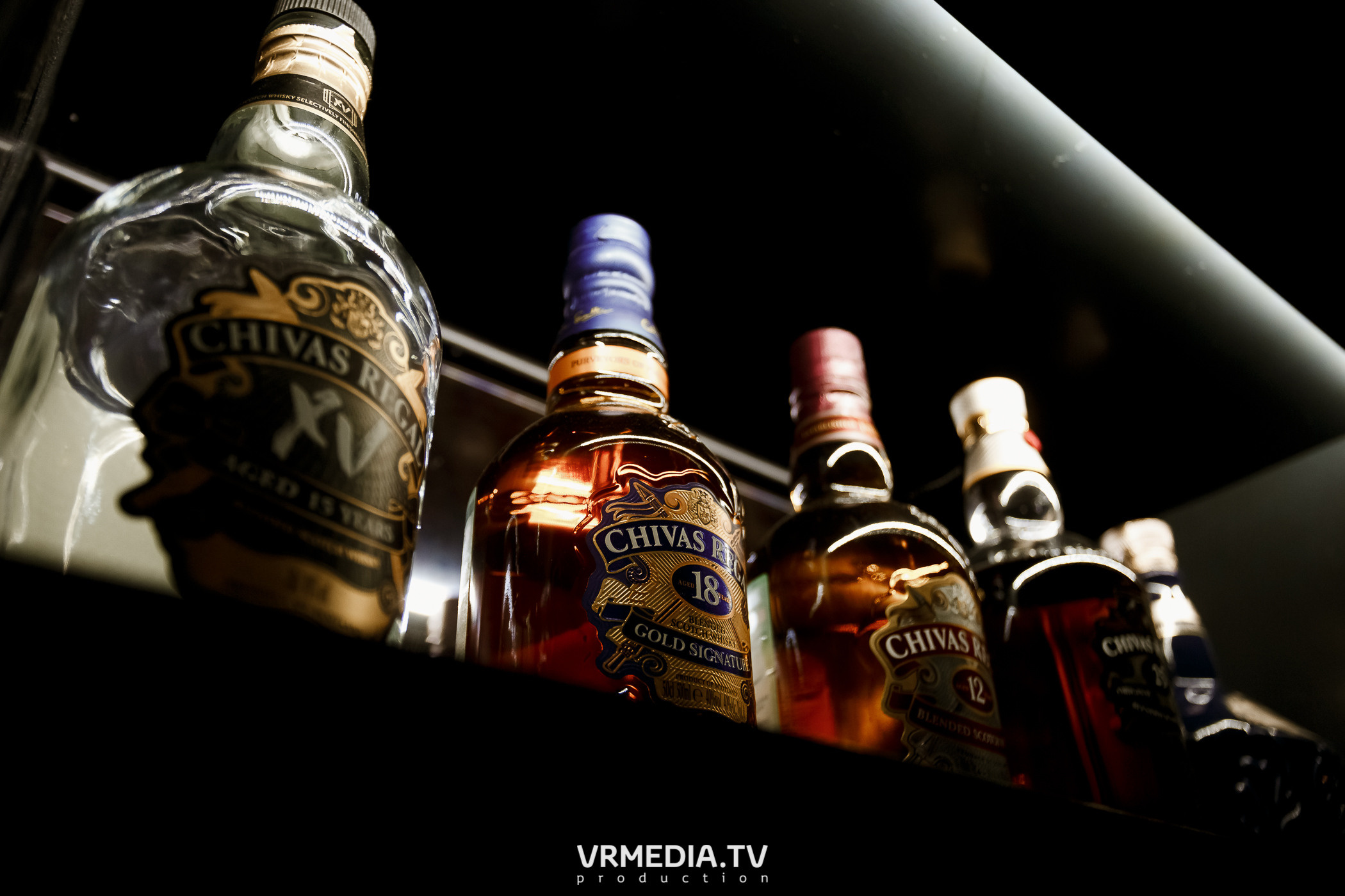 Выходные в караоке-баре «Volna»