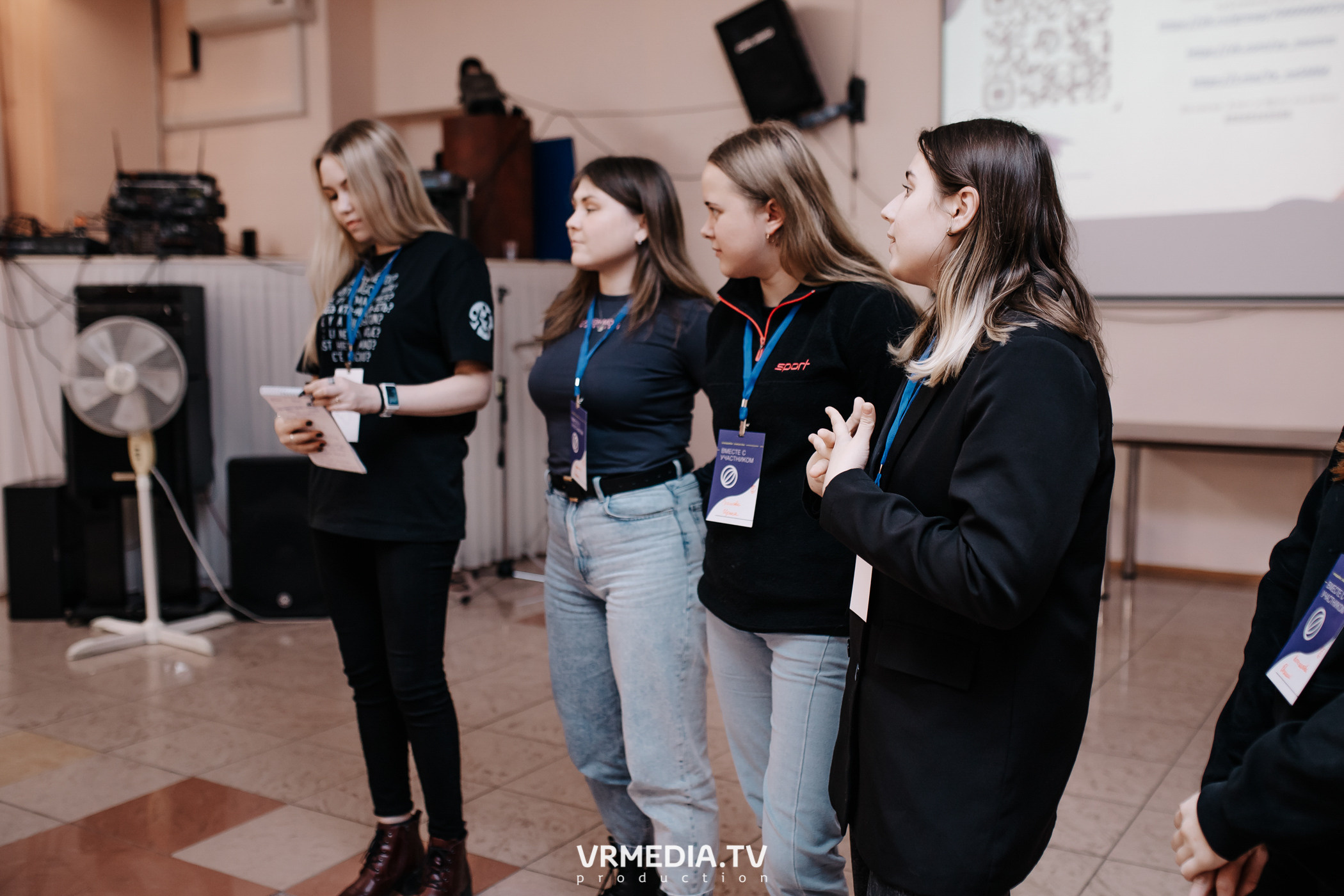 Молодежный проект «СоZдаем смыслы»