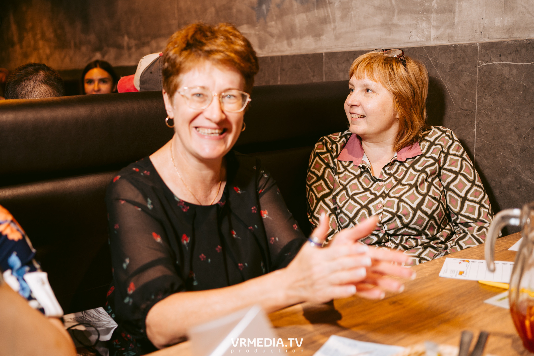 WoW QuiZ в баре «DOSKI»