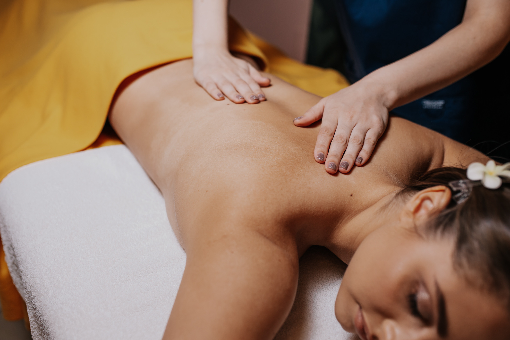 Студия флоатинга «Floatroom»