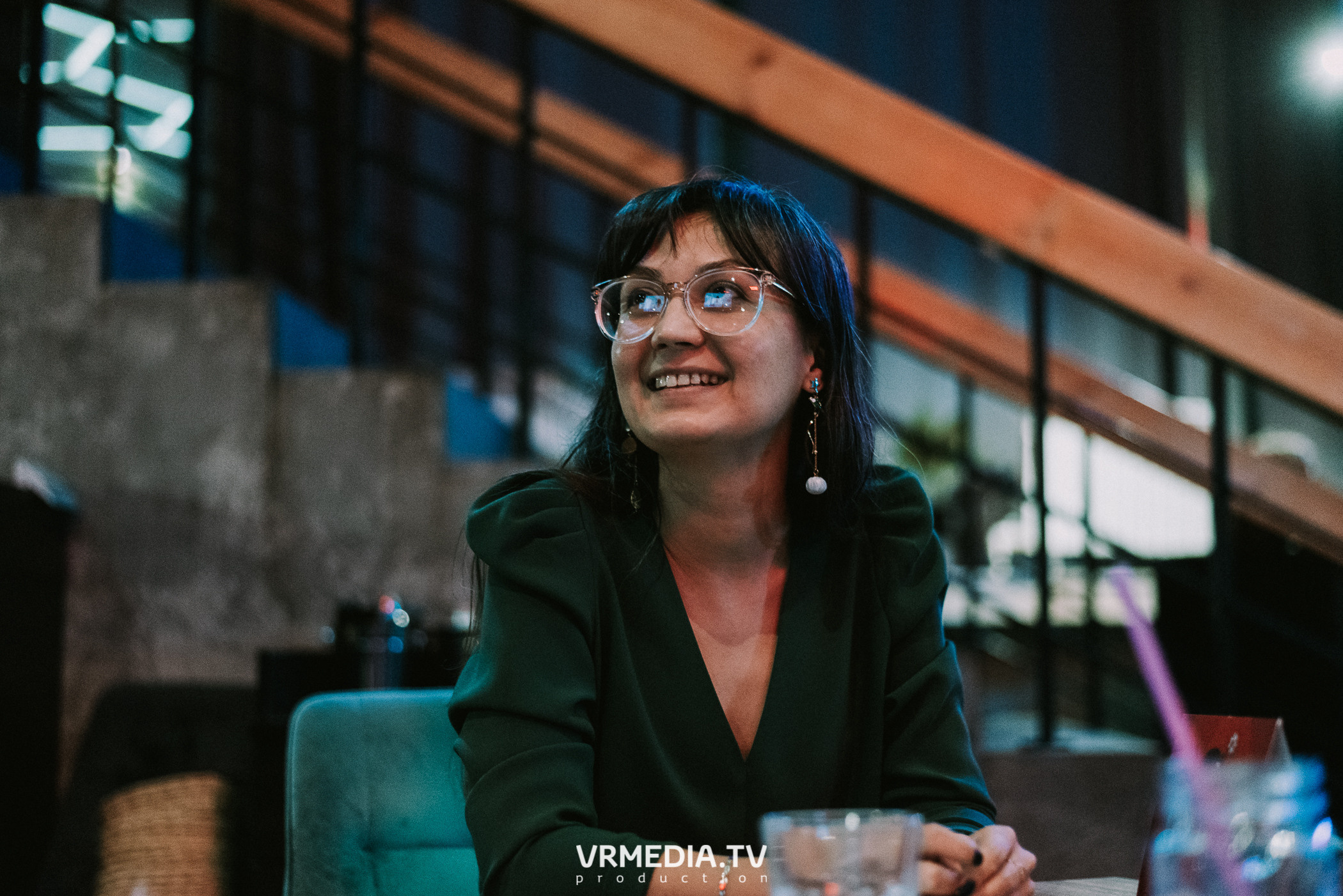 WoW QuiZ в баре «DOSKI»