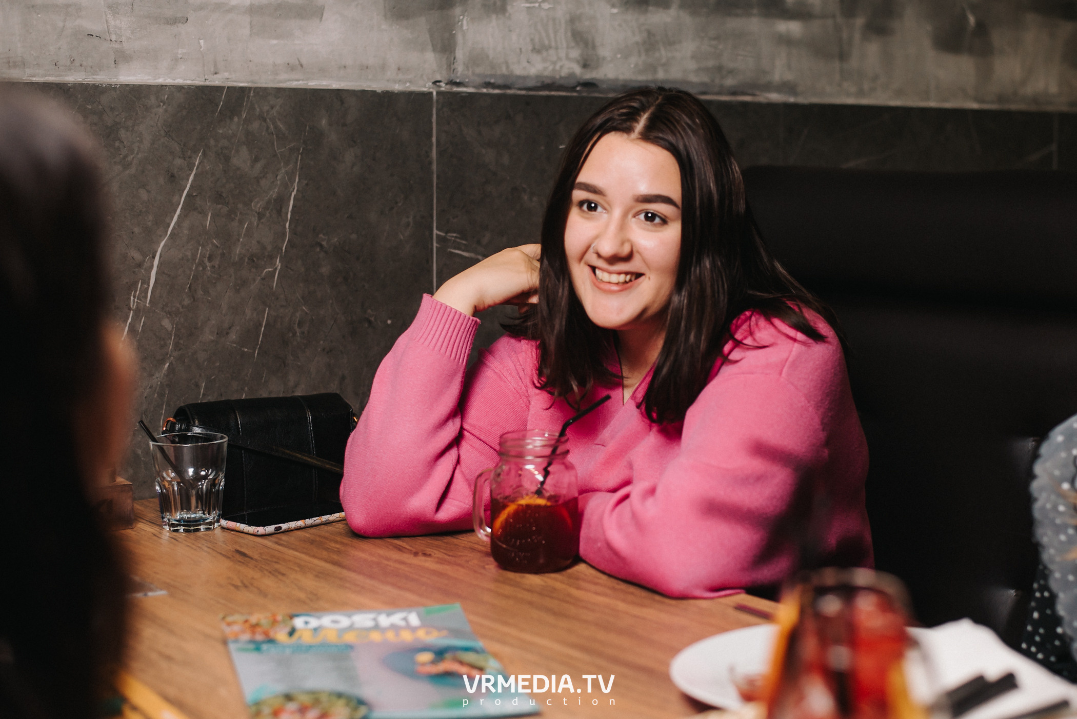 WoW QuiZ в баре «DOSKI»