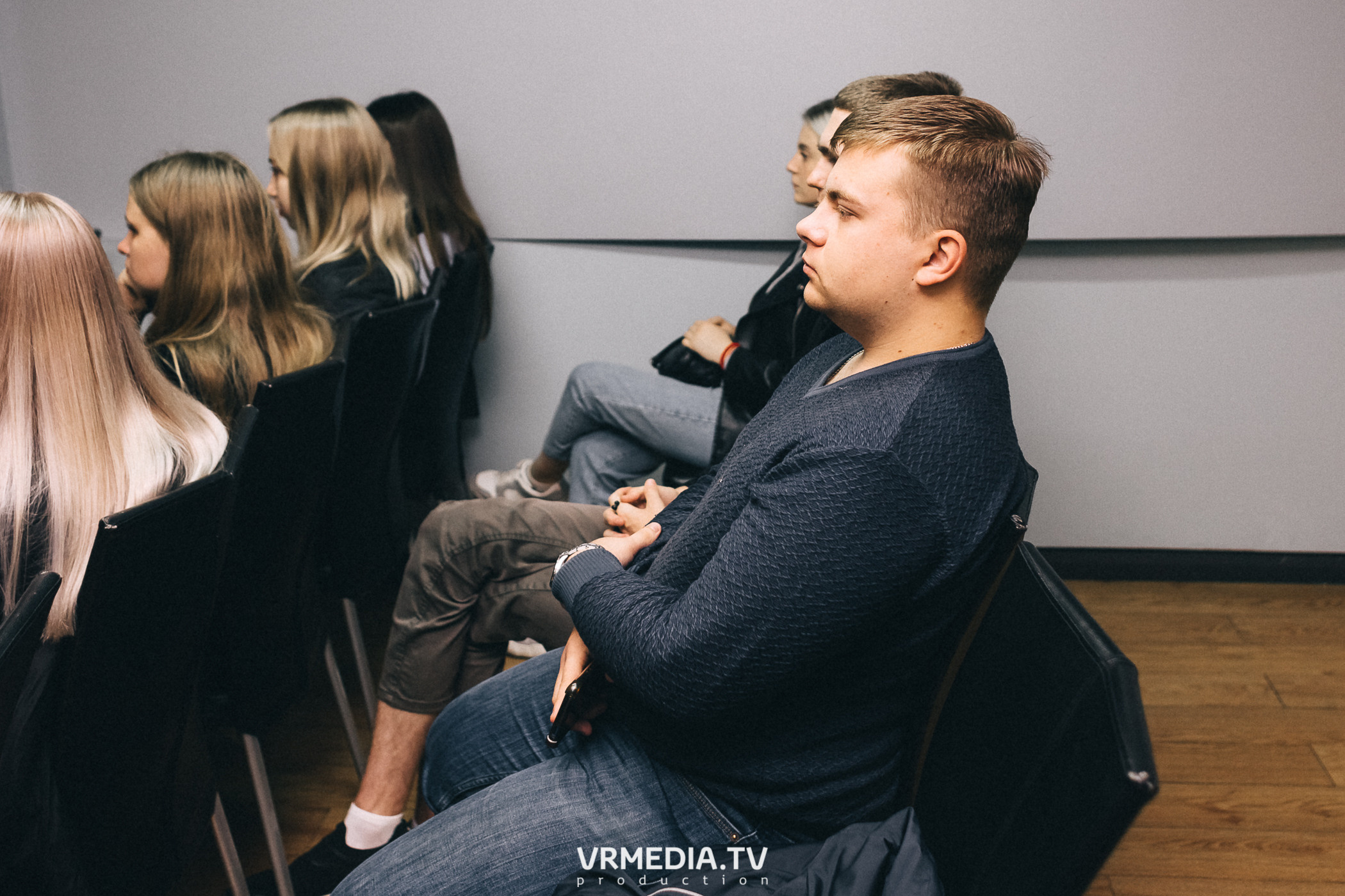 Проектная школа «ПроНКО»