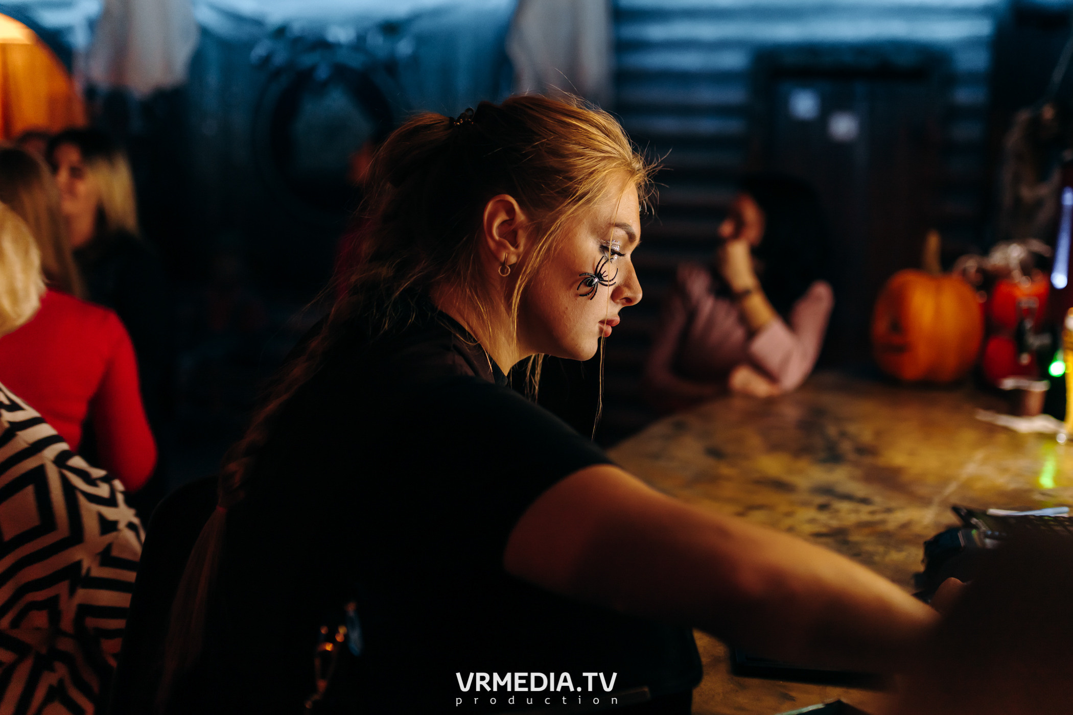 В гостях «У Петровича»