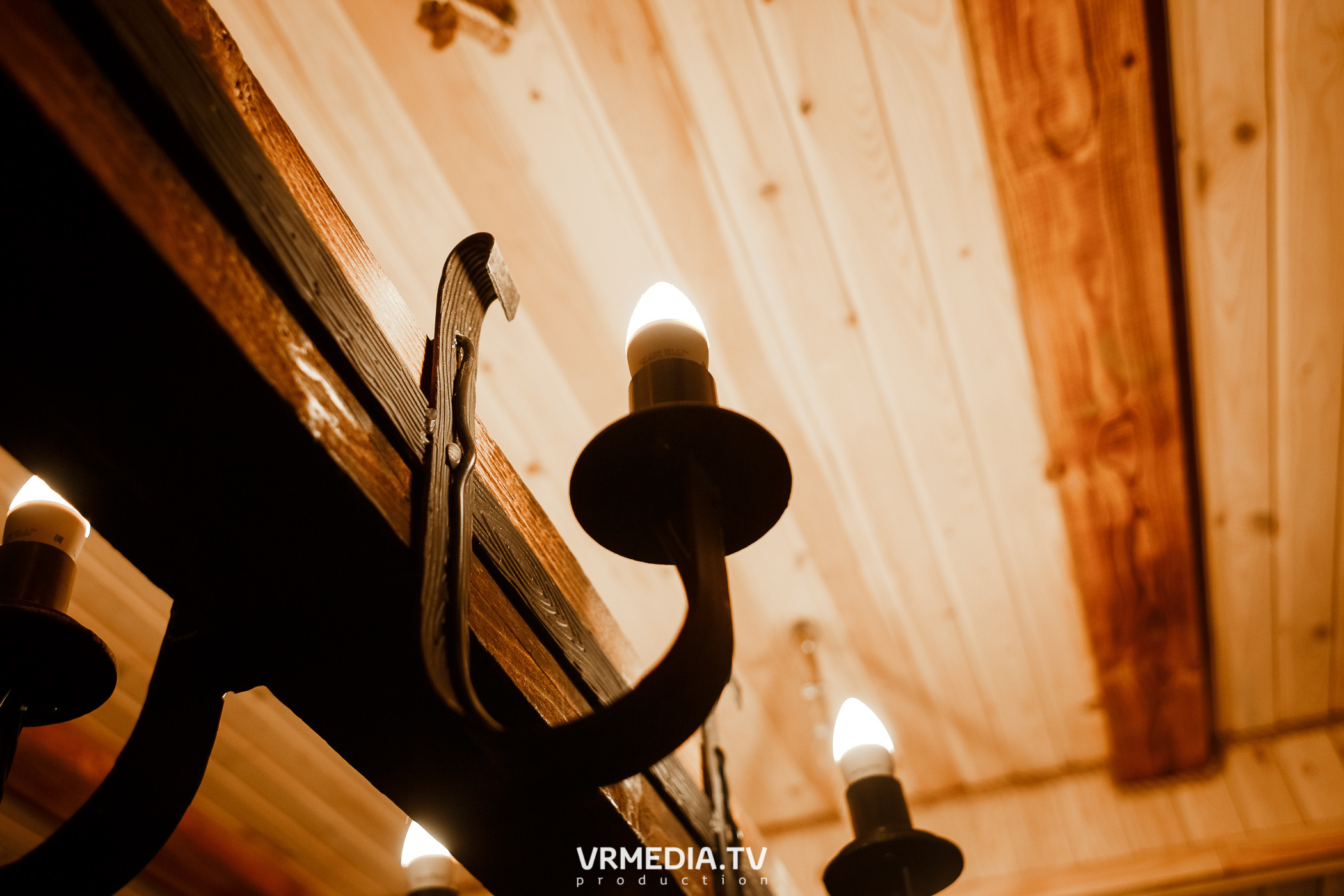 В гостях «У Петровича»