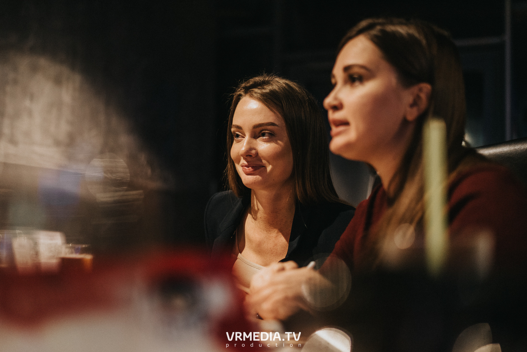 WoW QuiZ в баре «DOSKI»