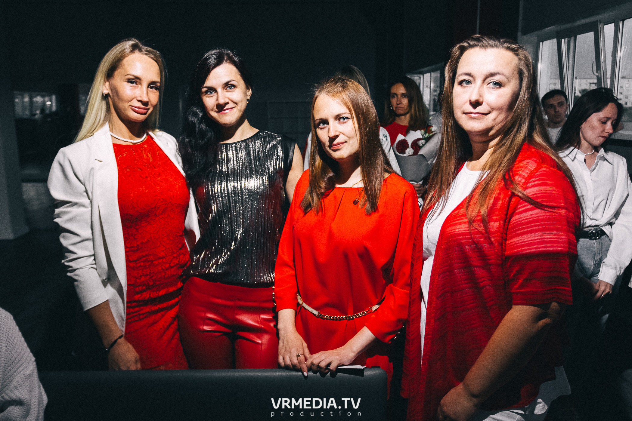 Открытие пространства «FREEDOM by Kseniya Aleksandrova»