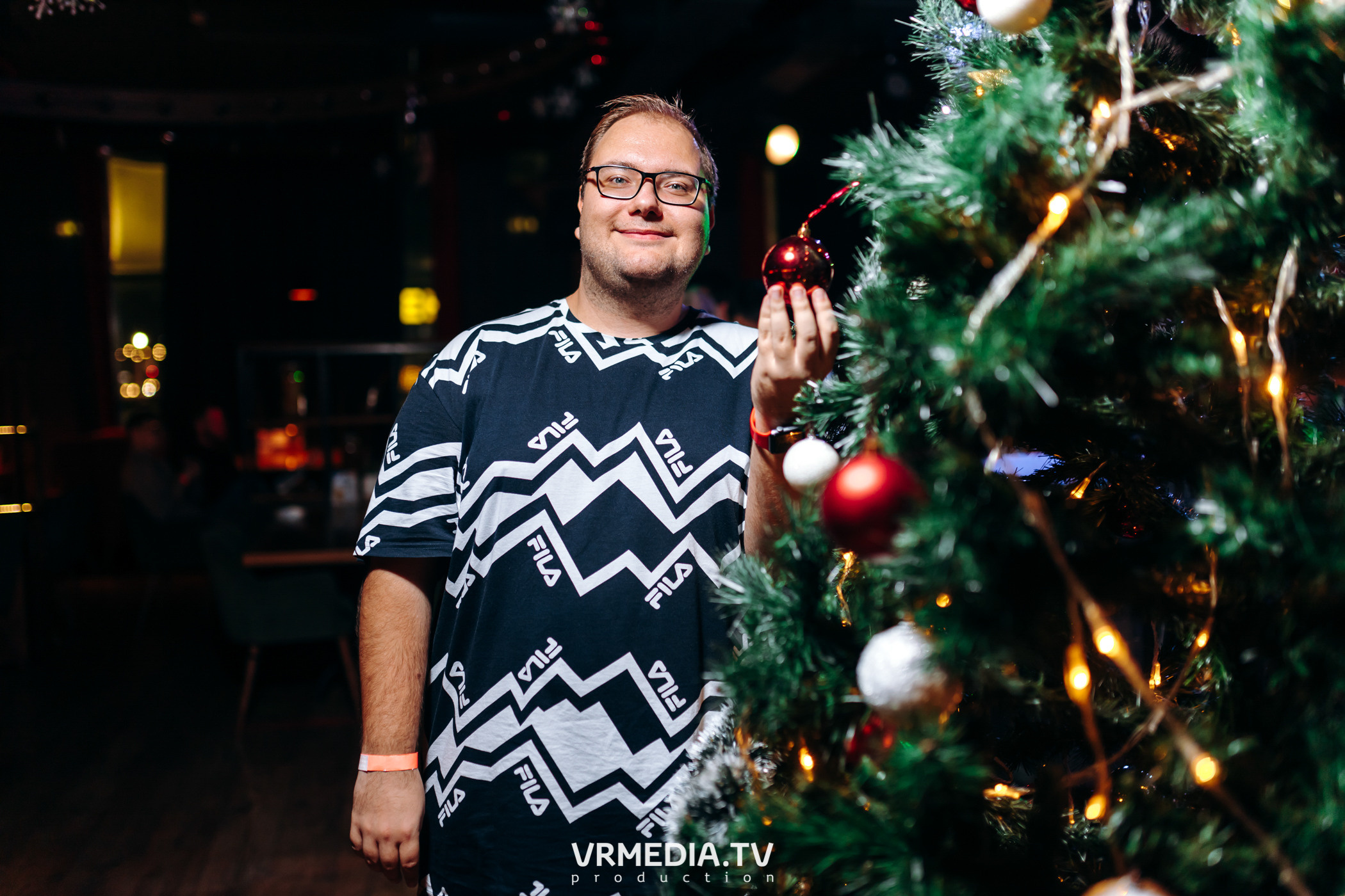 День рождения гриль-бара «Жара»! Нам 5 лет!