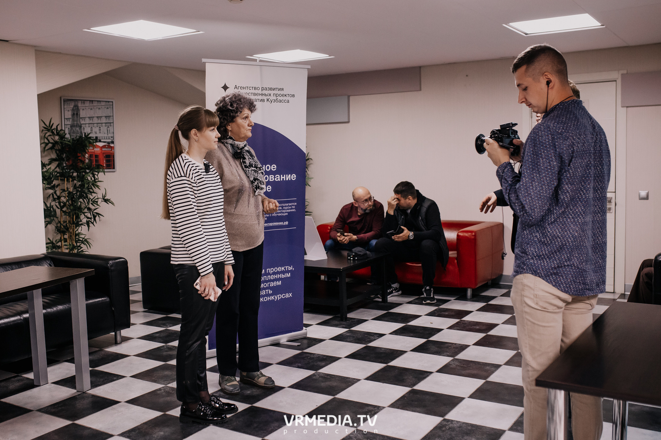 Проектная школа «ПроНКО»