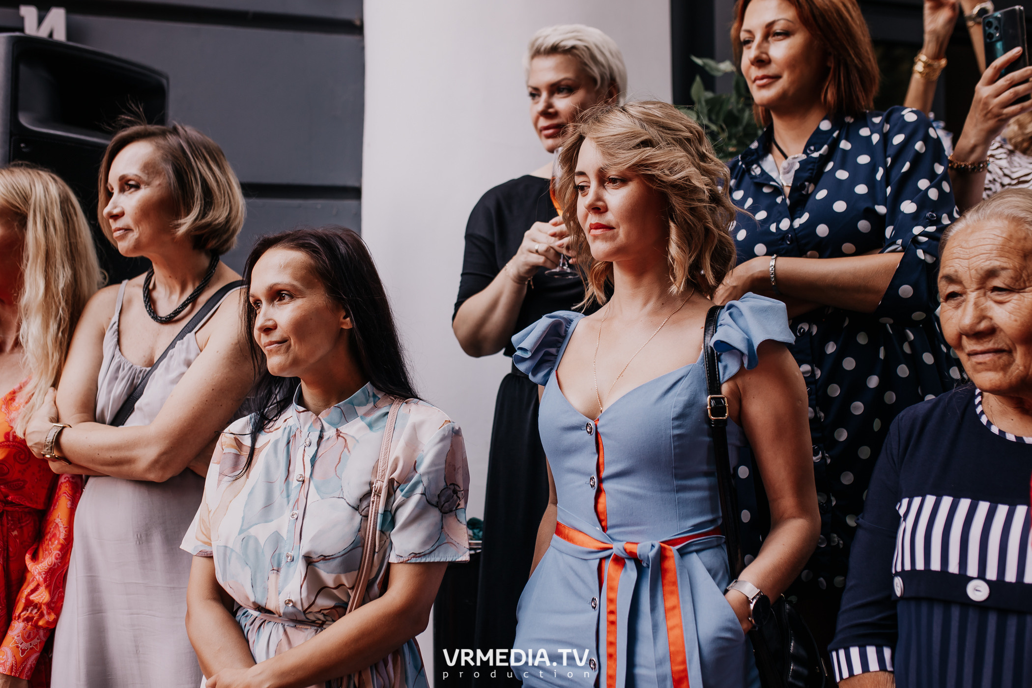 День рождения ресторана «Батоно Хинкали»