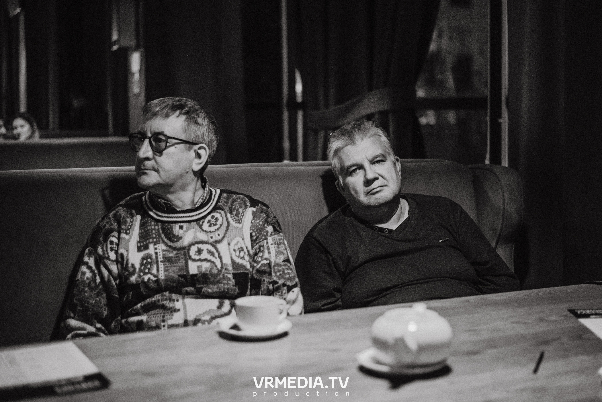 Джазовая среда. Pavel Pisanko Group (Томск)