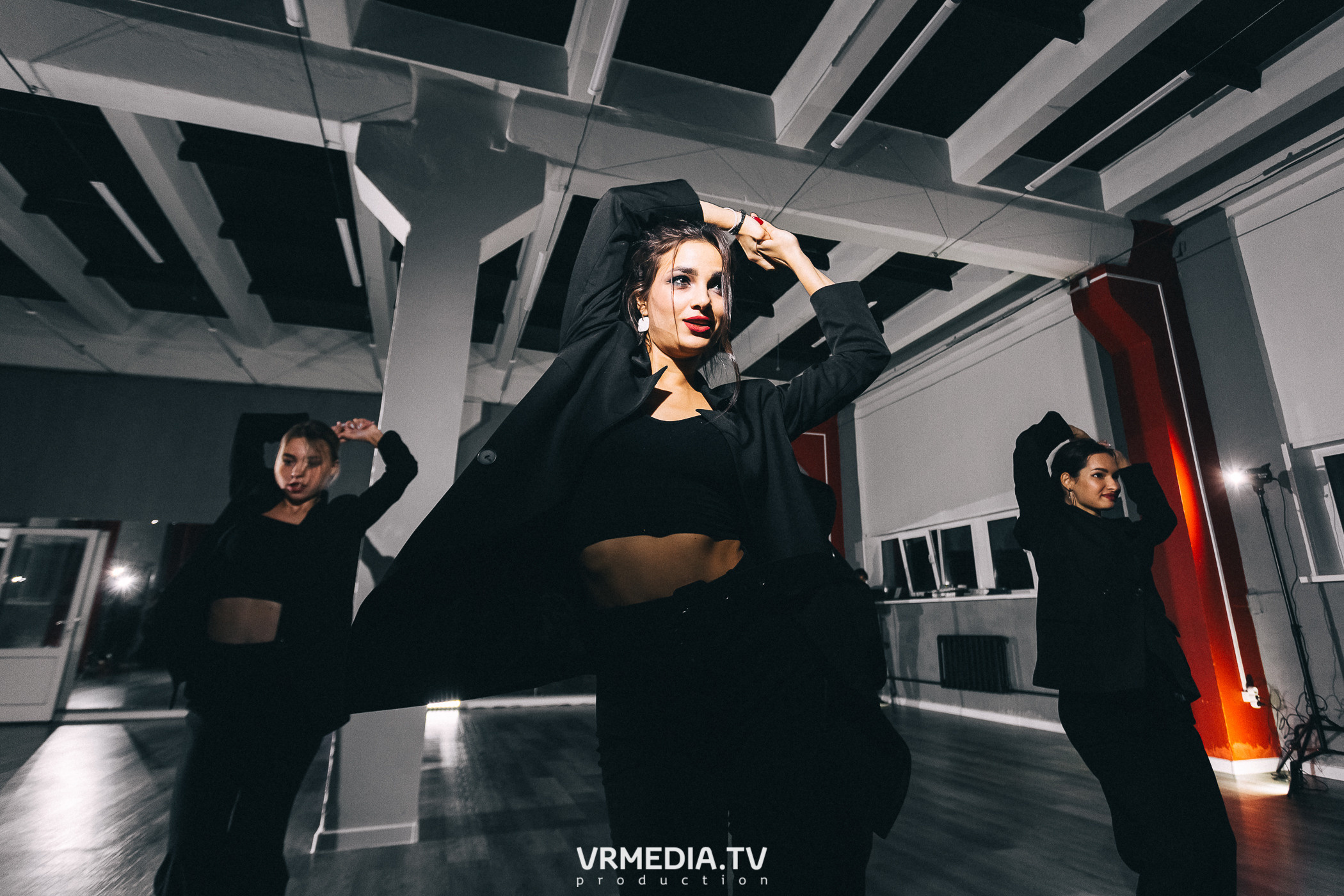 Открытие пространства «FREEDOM by Kseniya Aleksandrova»