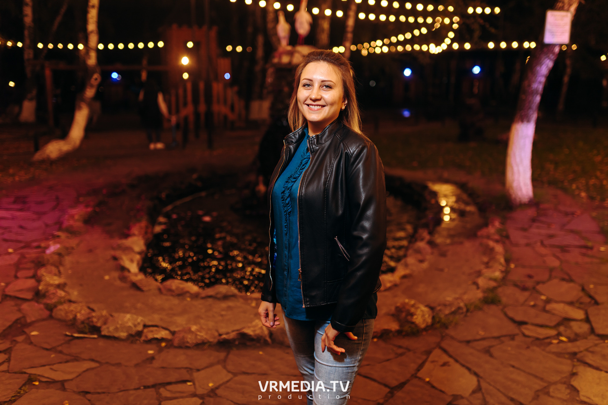 В гостях «У Петровича»