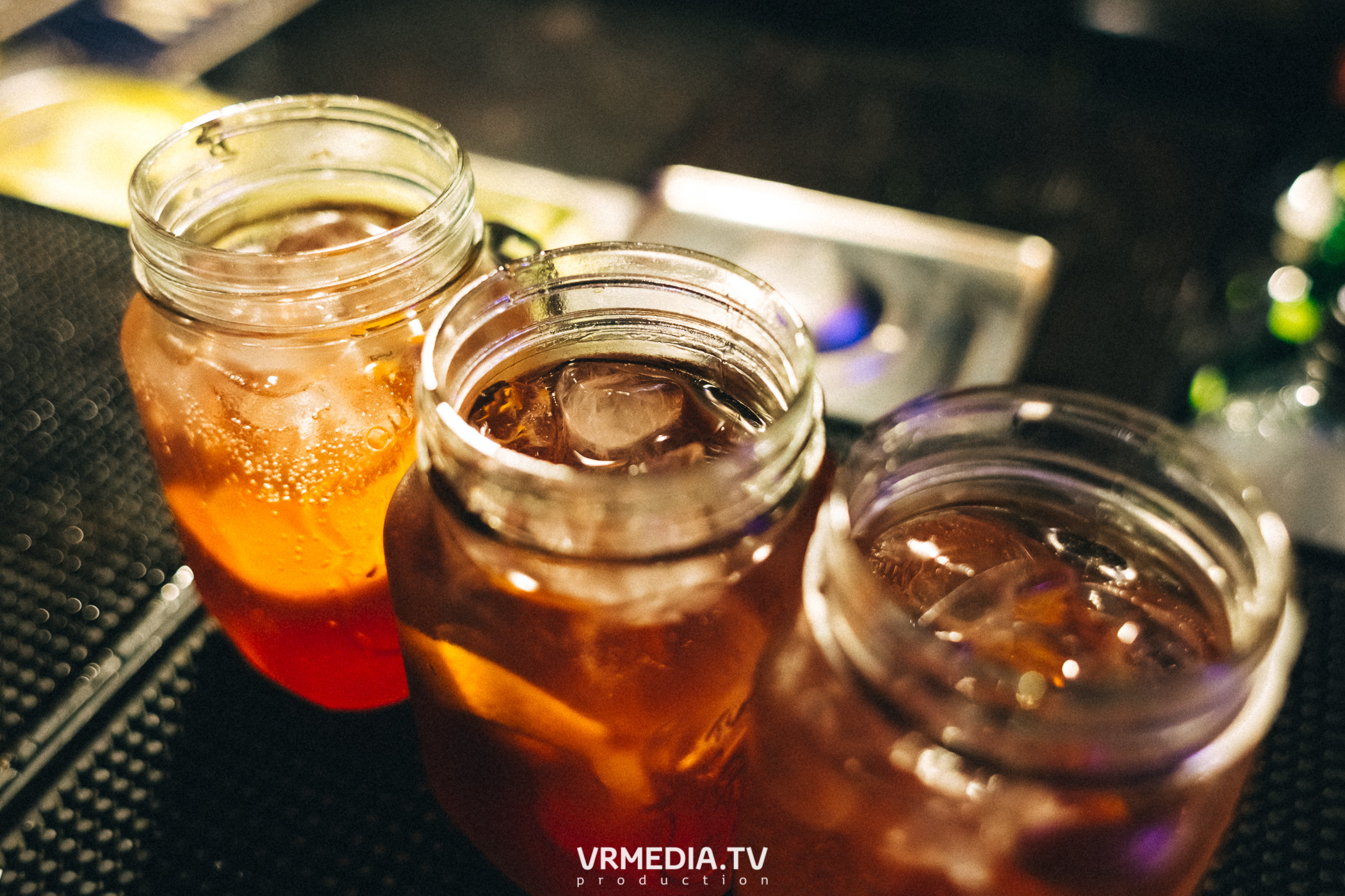 Выходные в баре «DOSKI»