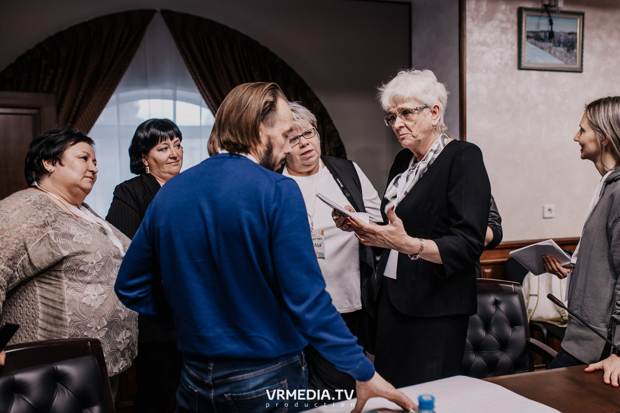 Общественный гражданский форум «Сообщество»