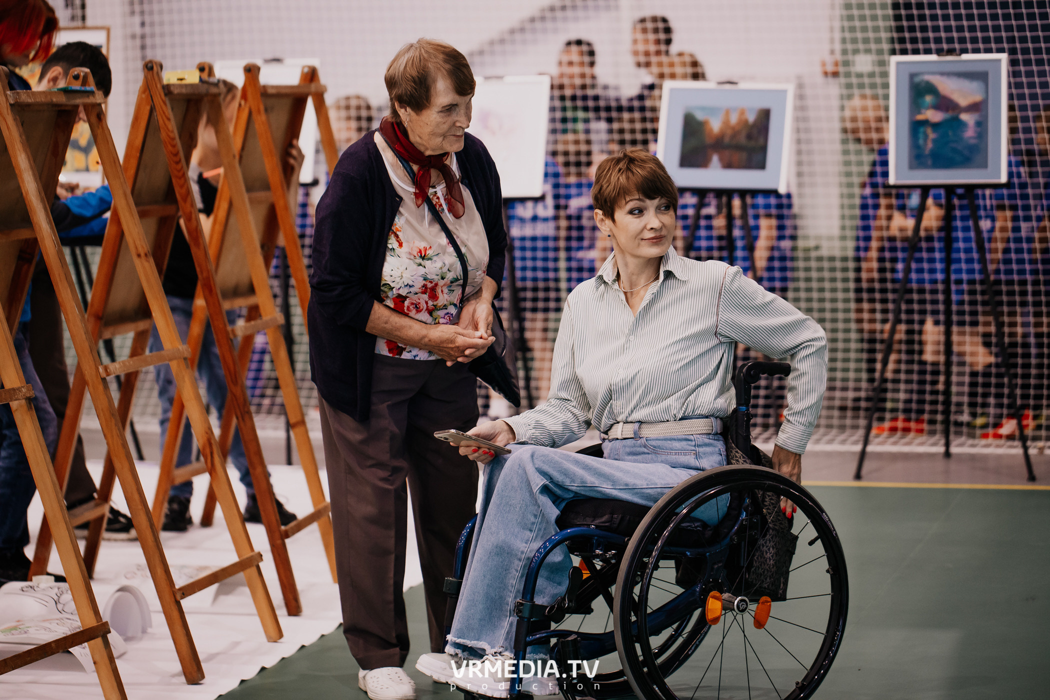 Футбол — школа жизни