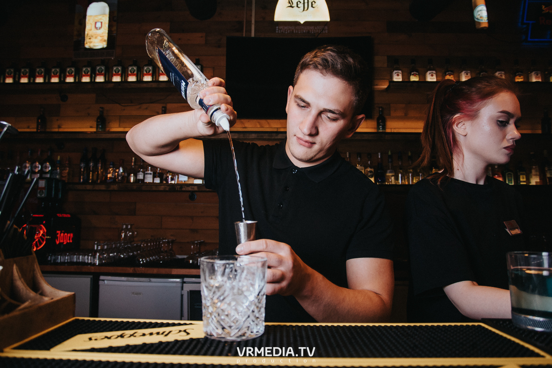 #ЖАРКИЕДНИИНОЧИ в гриль-баре «Жара»