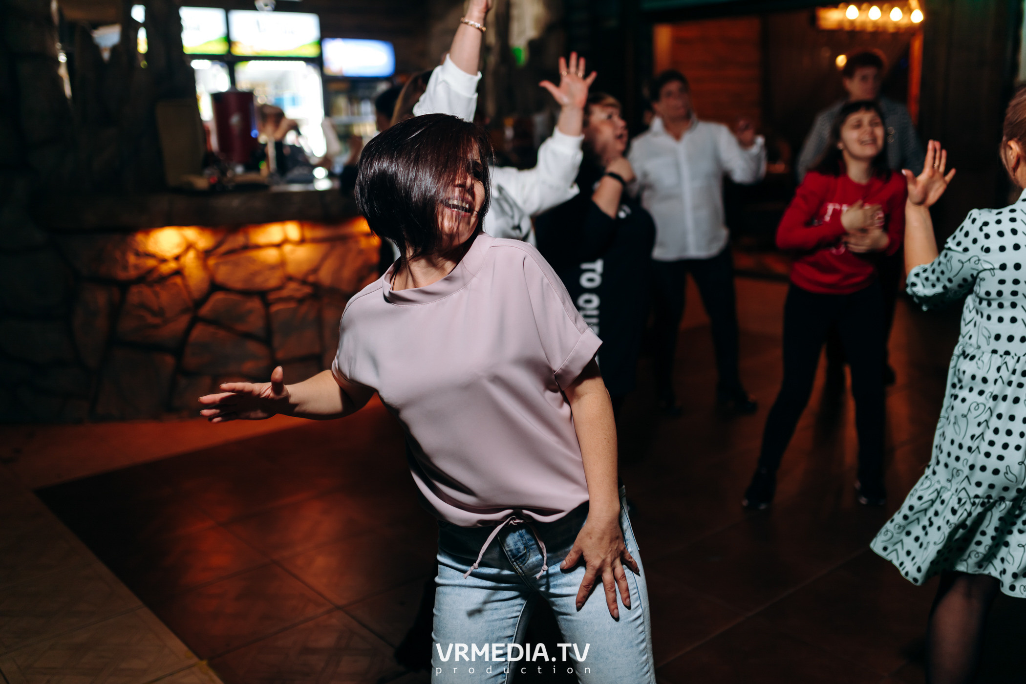 В гостях «У Петровича»