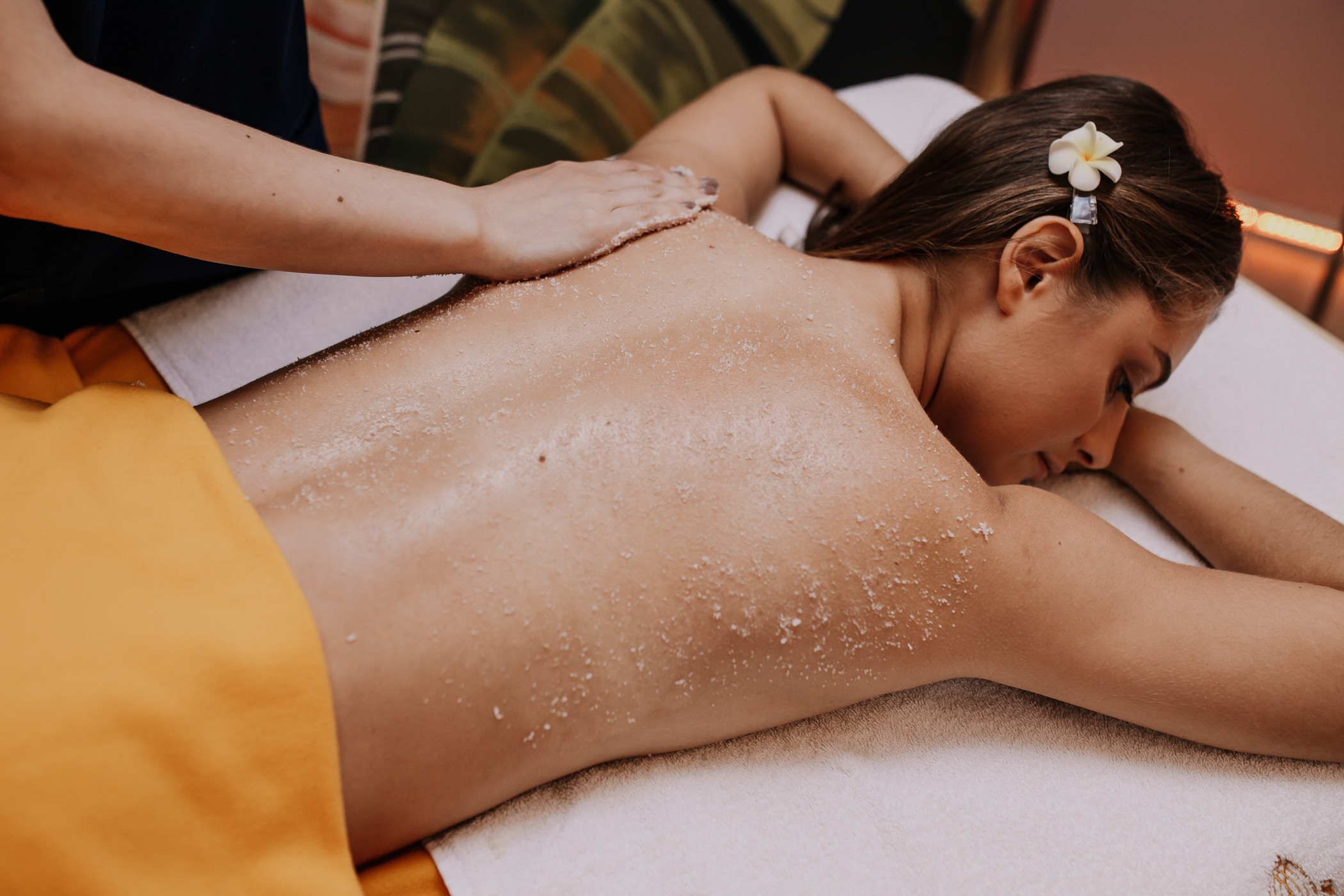 Студия флоатинга «Floatroom»