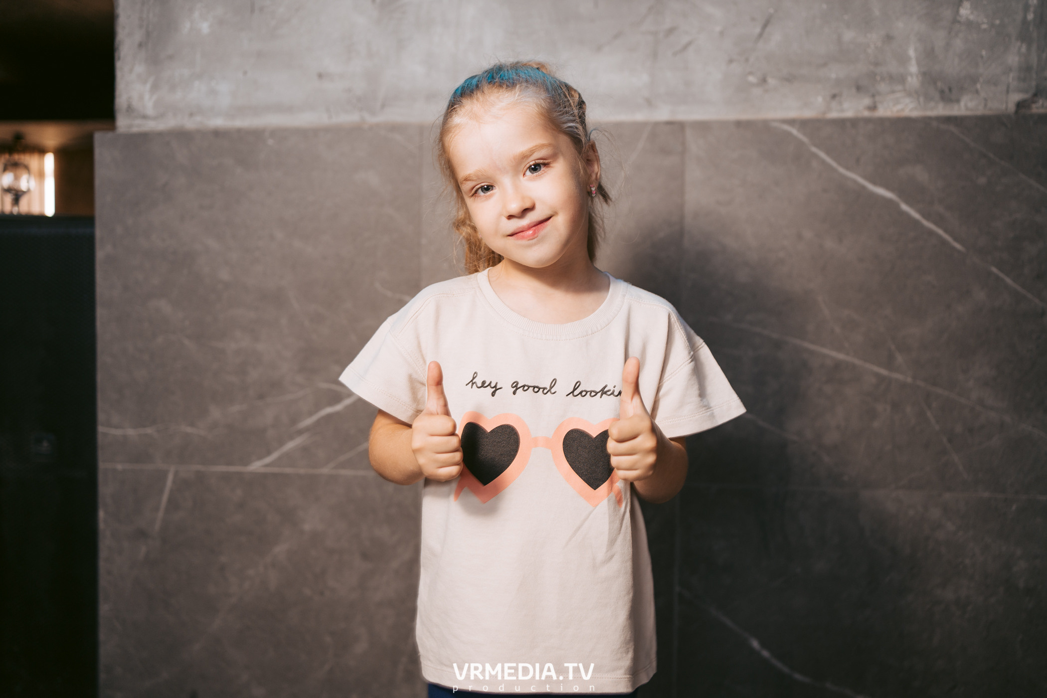 Baby time в баре «DOSKI»