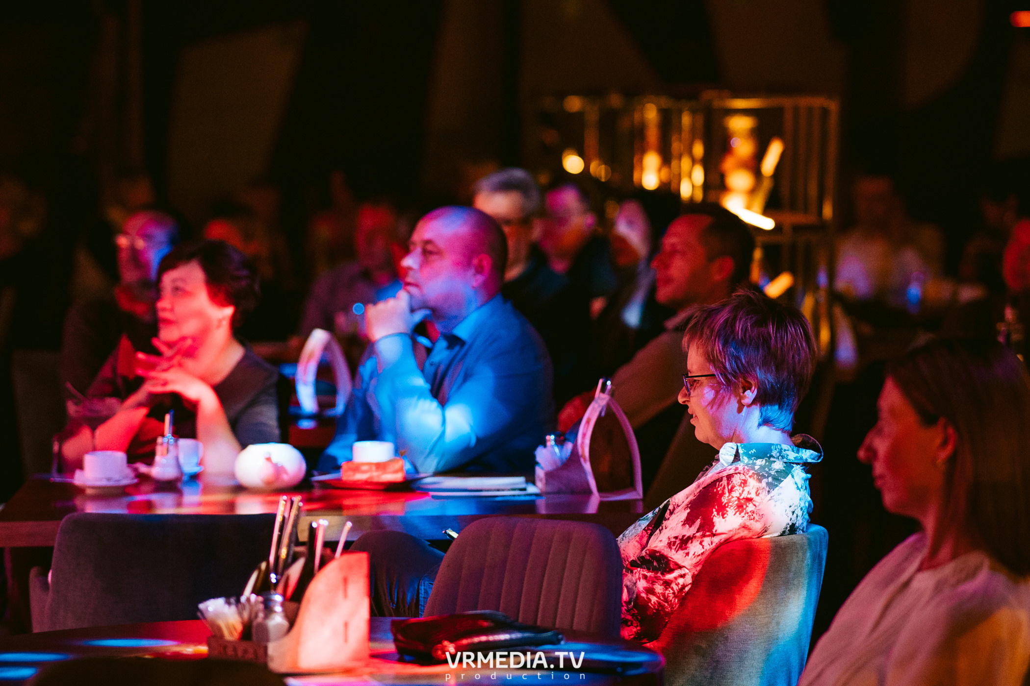 Джазовая среда. Нелли Азизова (Томск)