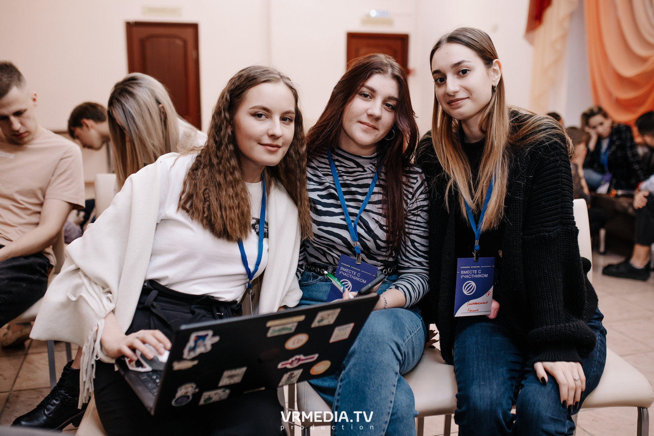 Молодежный проект «СоZдаем смыслы»