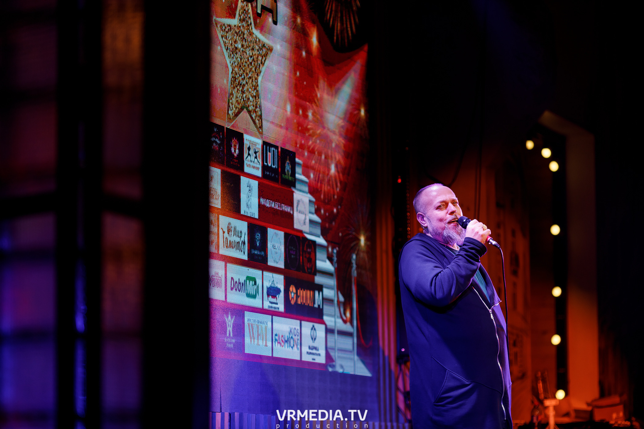 Leomar production. Лестница к славе «1 год»