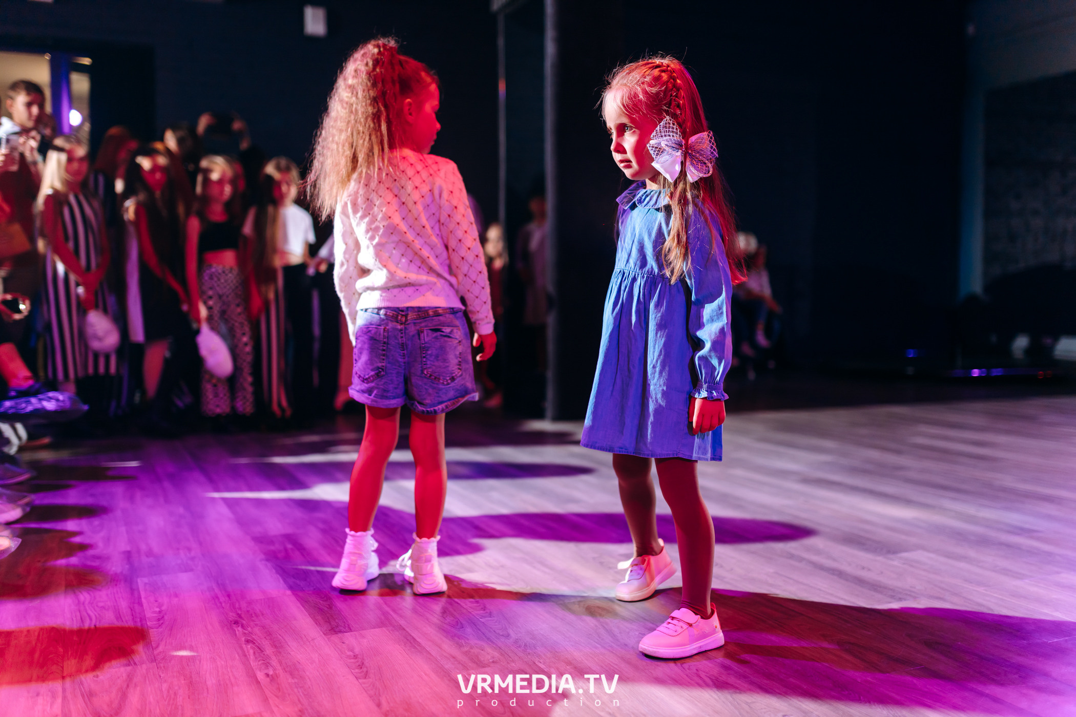 День рождения «House Of Dance»