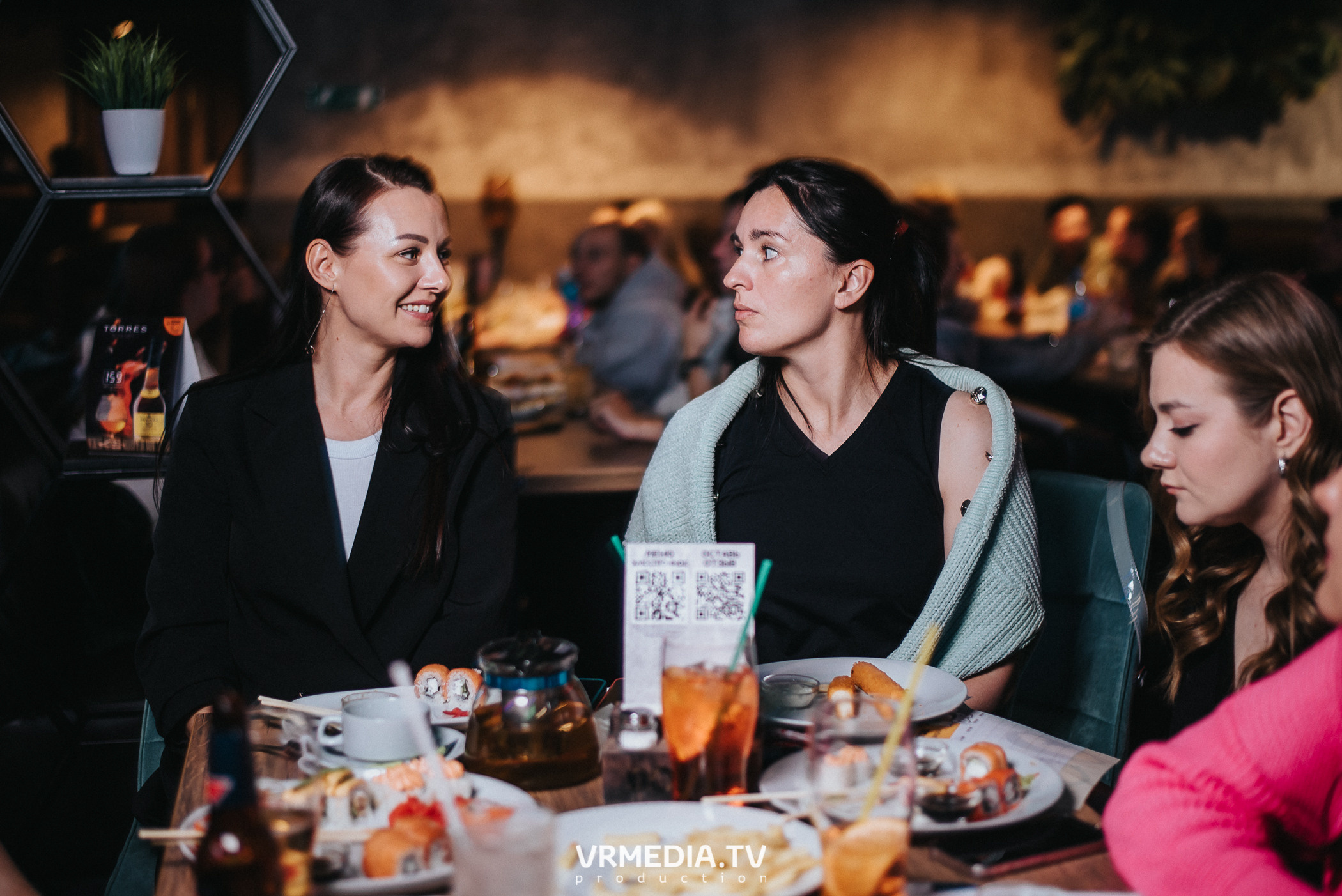 WoW QuiZ в баре «DOSKI»